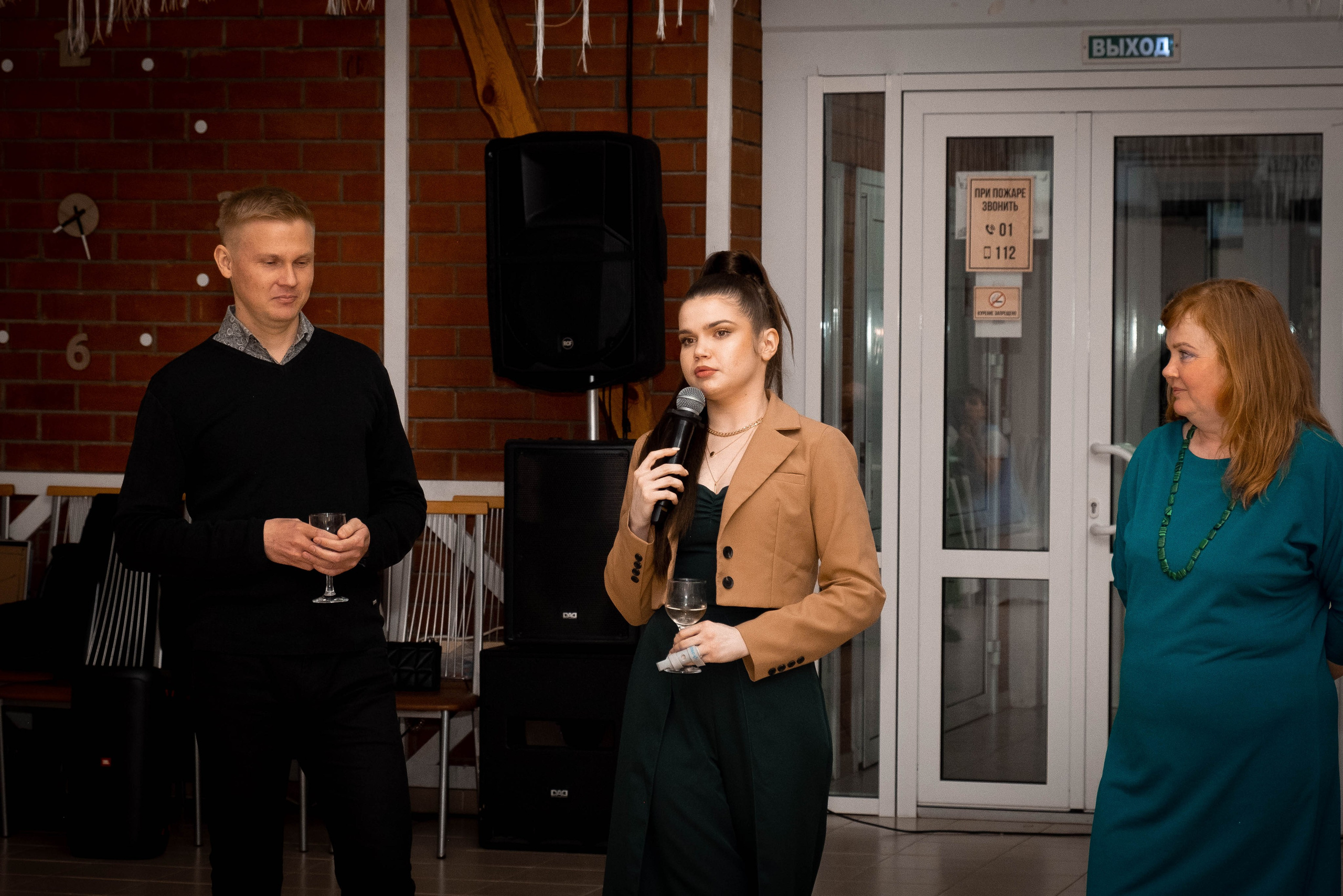 Данил & Екатерина. Свадебный и семейный фотограф в Тюмени Екатерина Дубровина
