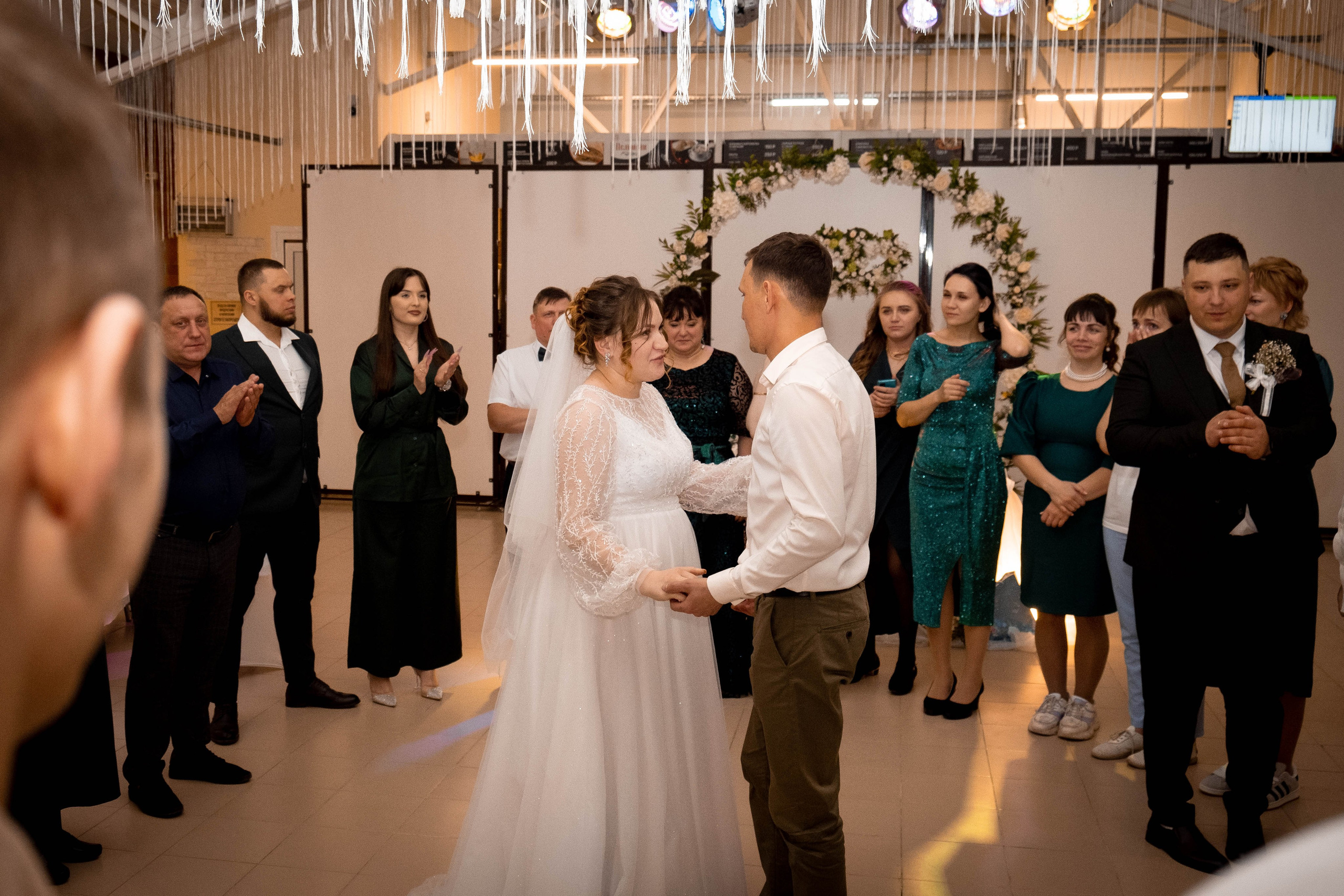 Данил & Екатерина. Свадебный и семейный фотограф в Тюмени Екатерина Дубровина