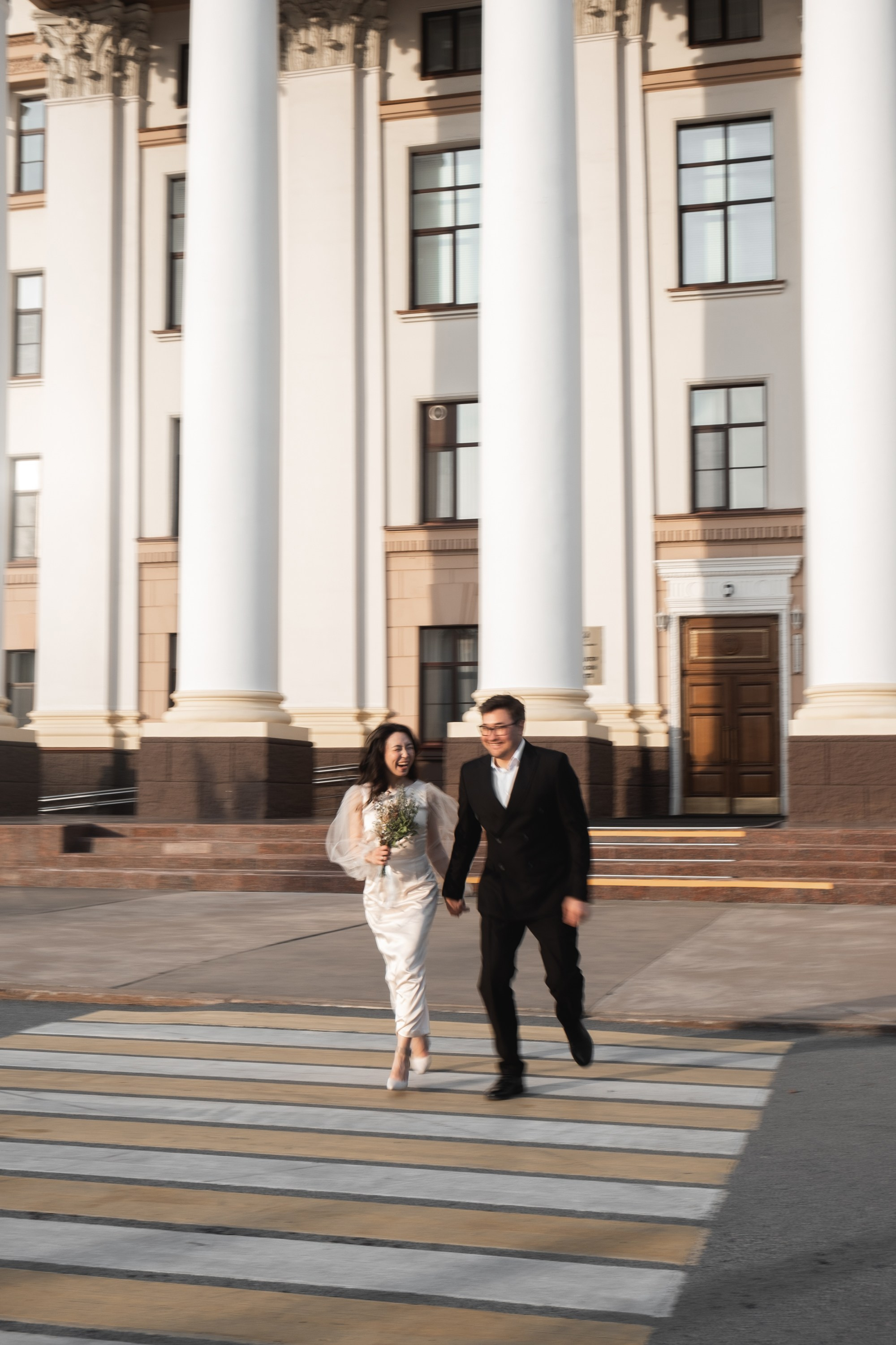 Ринат & Мадина. Свадебный и семейный фотограф в Тюмени Екатерина Дубровина
