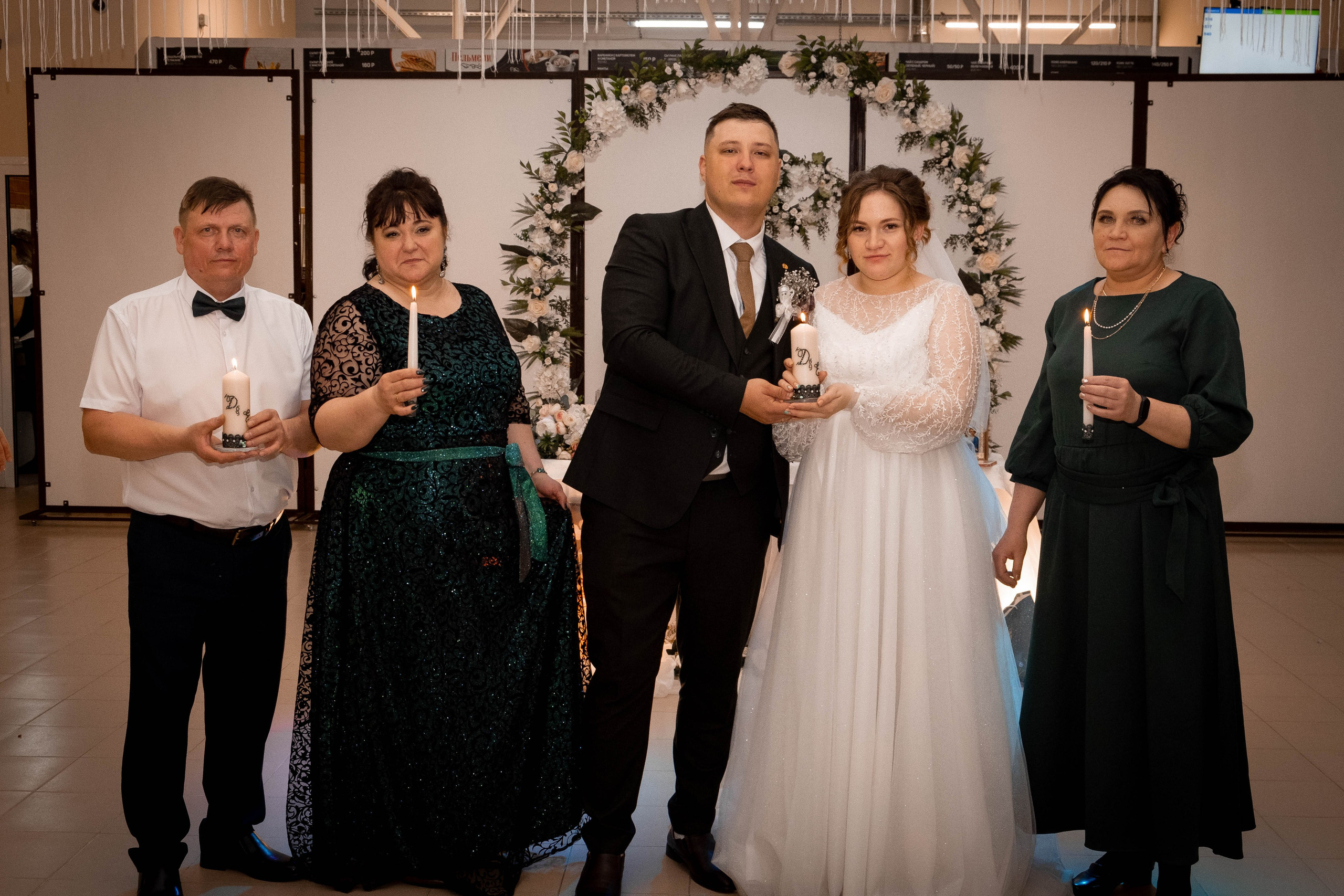 Данил & Екатерина. Свадебный и семейный фотограф в Тюмени Екатерина Дубровина