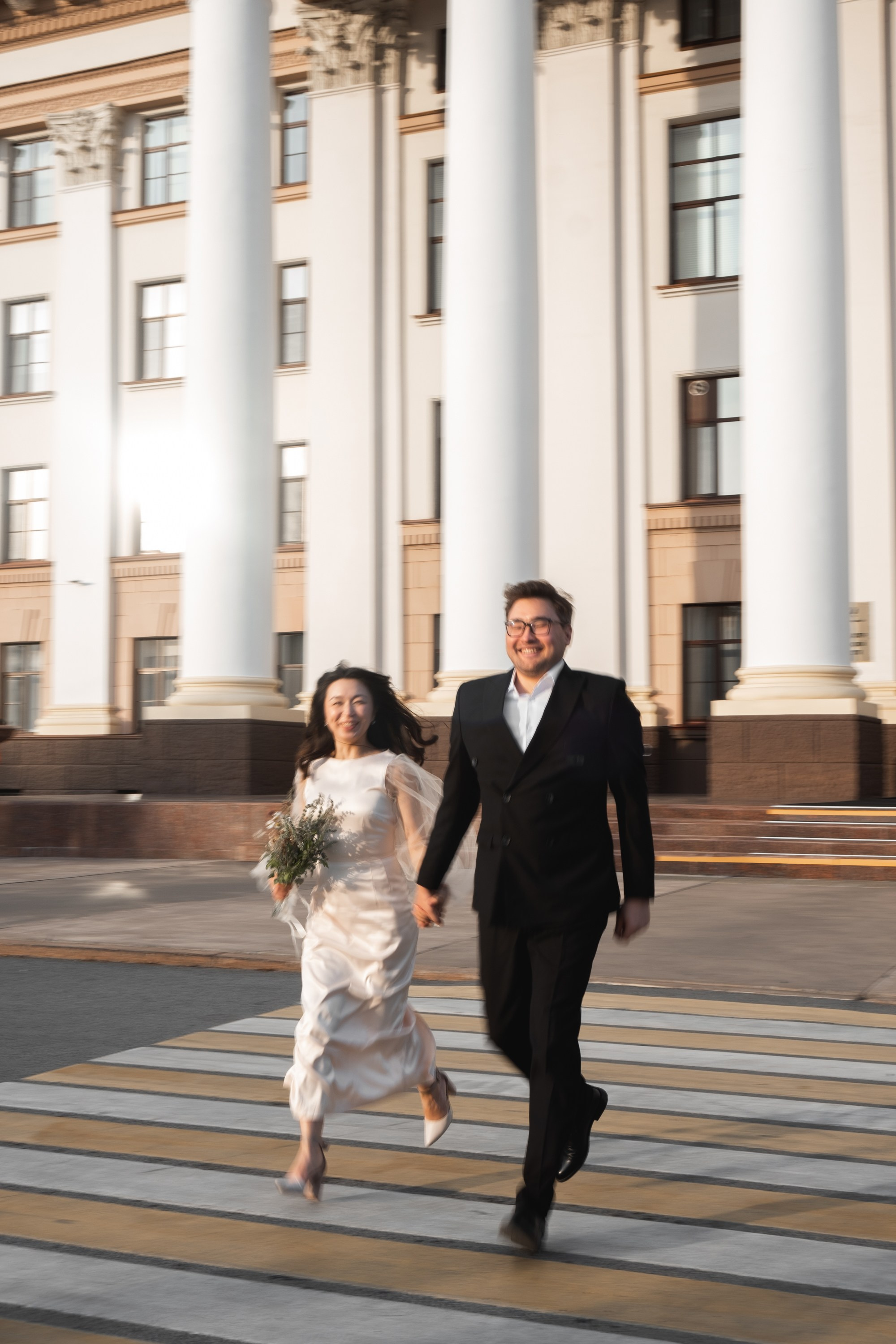 Ринат & Мадина. Свадебный и семейный фотограф в Тюмени Екатерина Дубровина