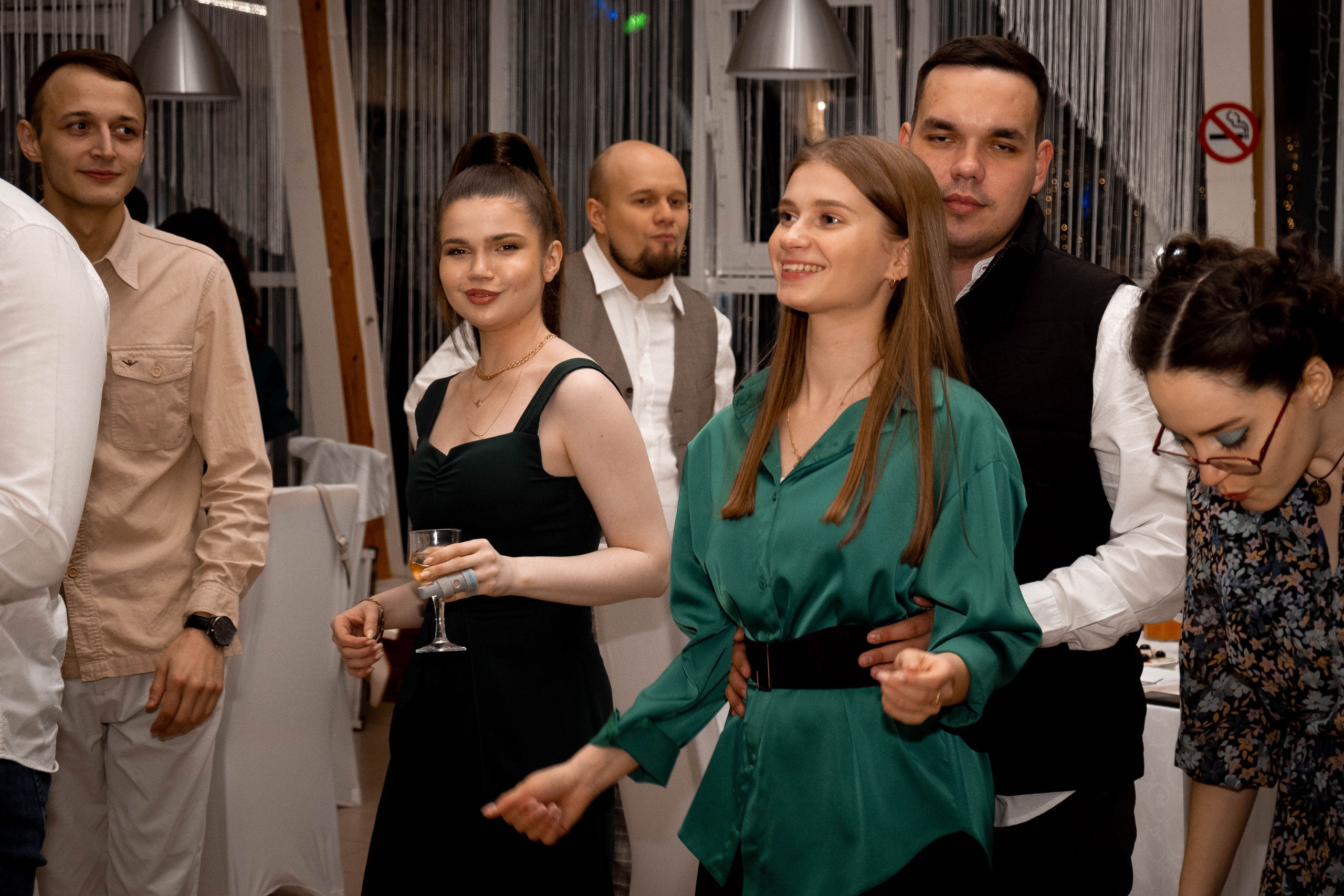 Данил & Екатерина. Свадебный и семейный фотограф в Тюмени Екатерина Дубровина