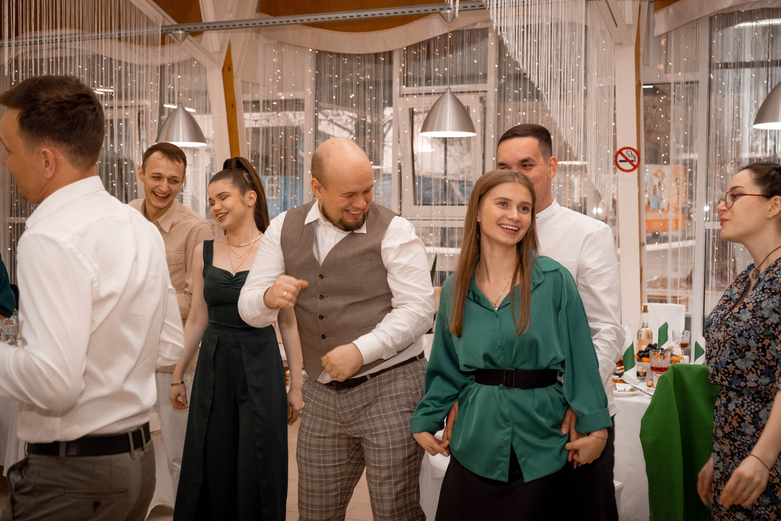 Данил & Екатерина. Свадебный и семейный фотограф в Тюмени Екатерина Дубровина