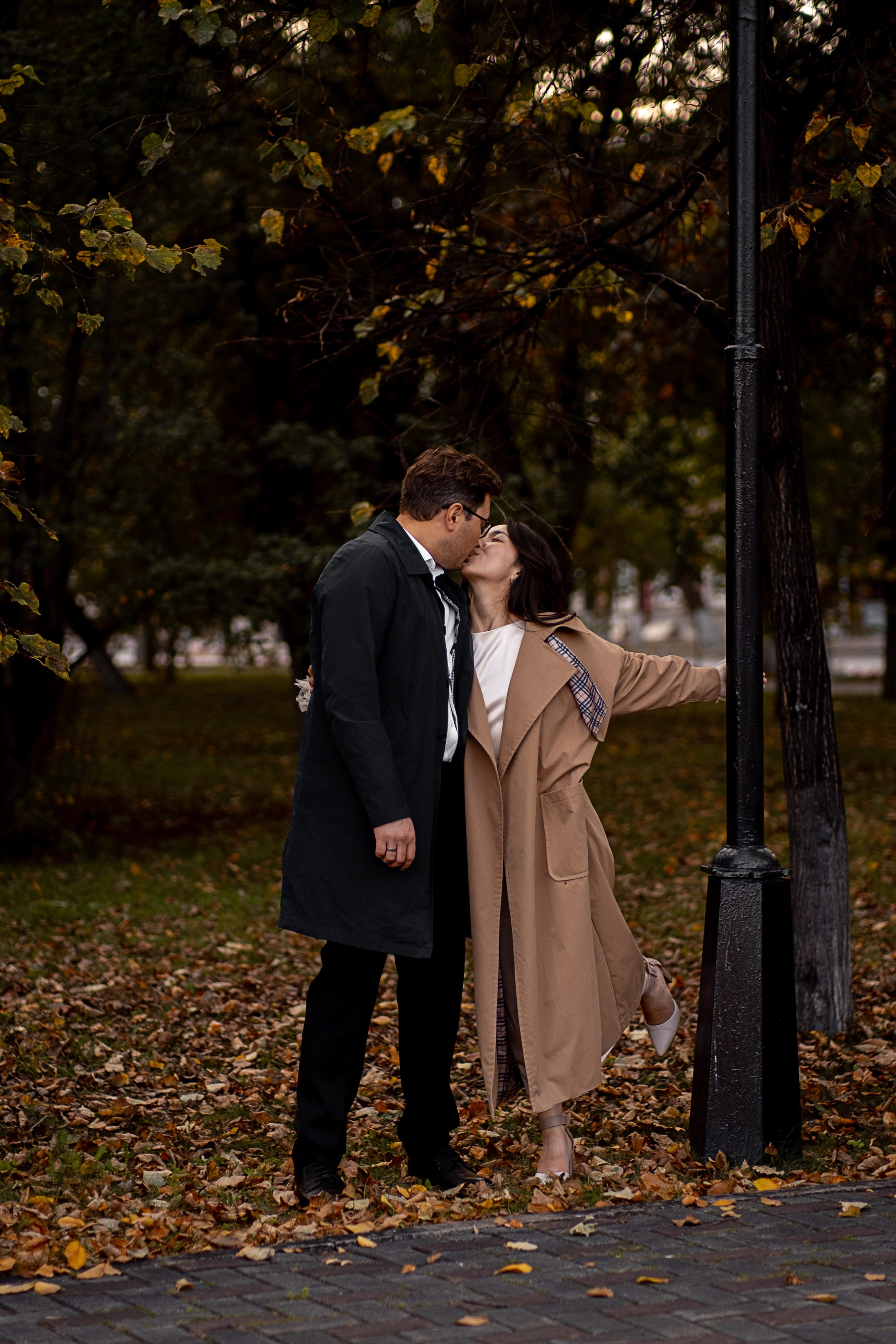 Ринат & Мадина. Свадебный и семейный фотограф в Тюмени Екатерина Дубровина