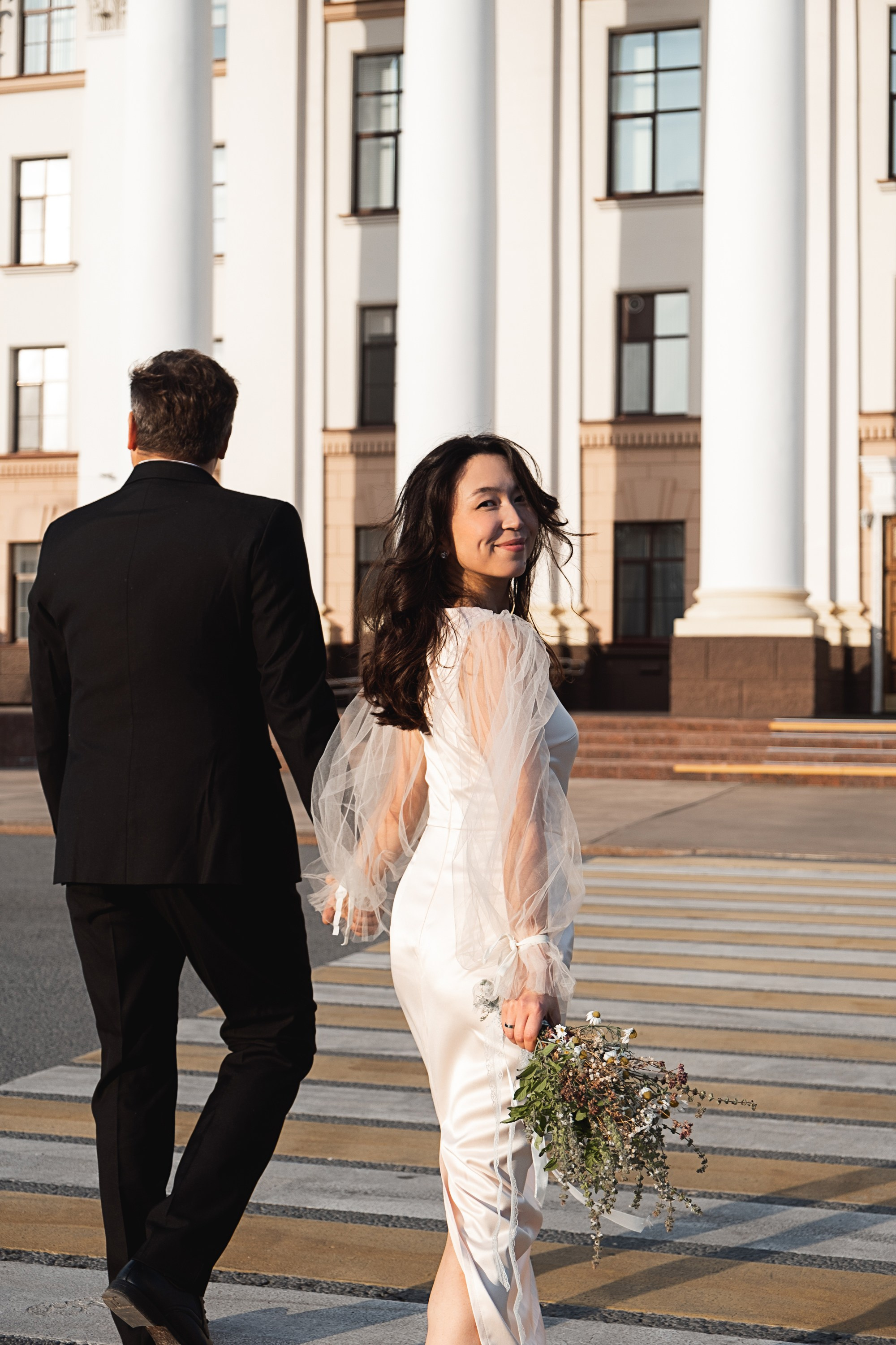 Ринат & Мадина. Свадебный и семейный фотограф в Тюмени Екатерина Дубровина