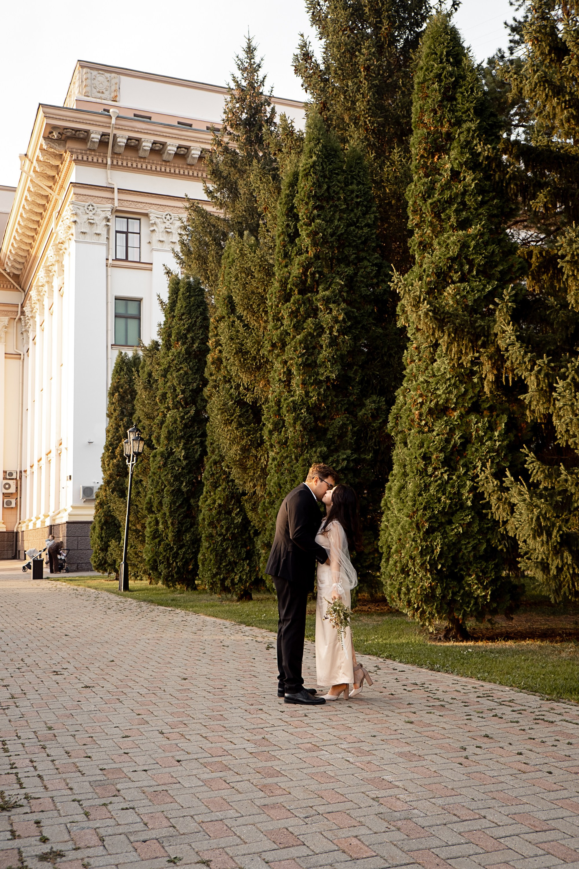 Ринат & Мадина. Свадебный и семейный фотограф в Тюмени Екатерина Дубровина