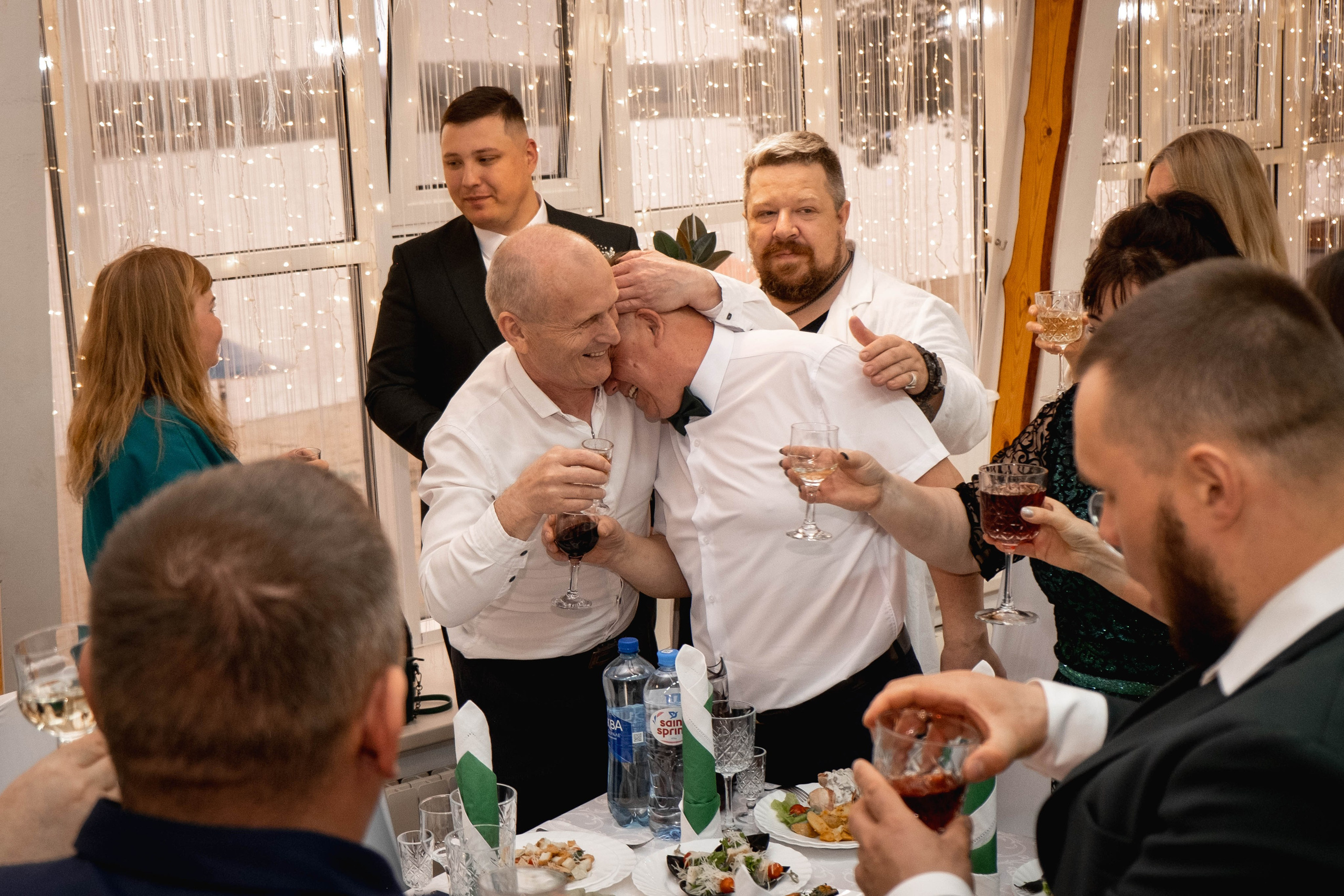 Данил & Екатерина. Свадебный и семейный фотограф в Тюмени Екатерина Дубровина
