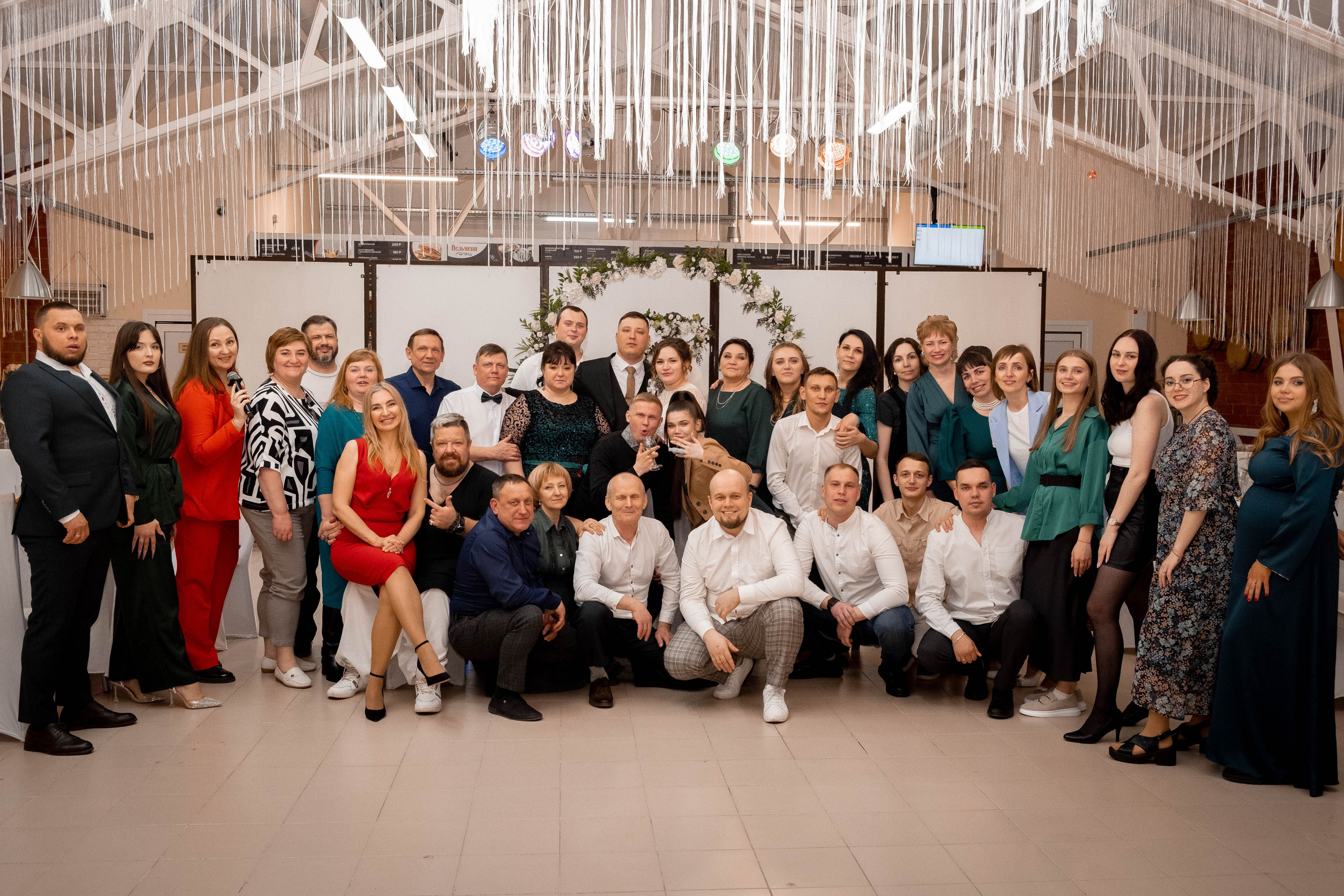 Данил & Екатерина. Свадебный и семейный фотограф в Тюмени Екатерина Дубровина