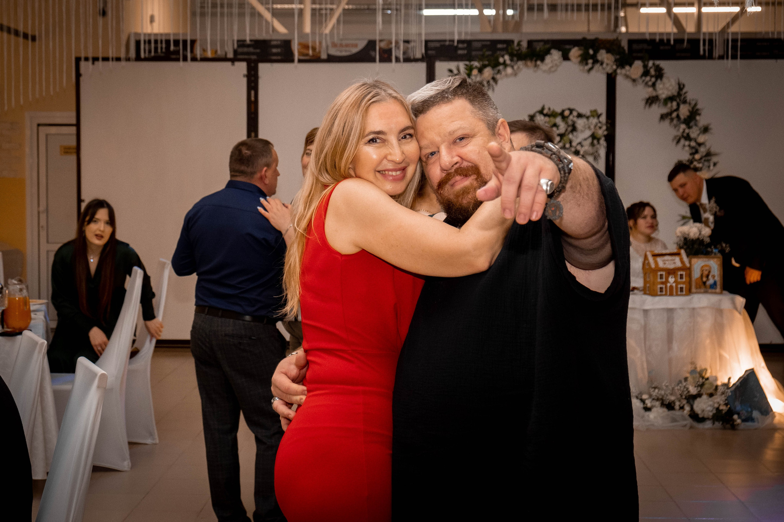 Данил & Екатерина. Свадебный и семейный фотограф в Тюмени Екатерина Дубровина