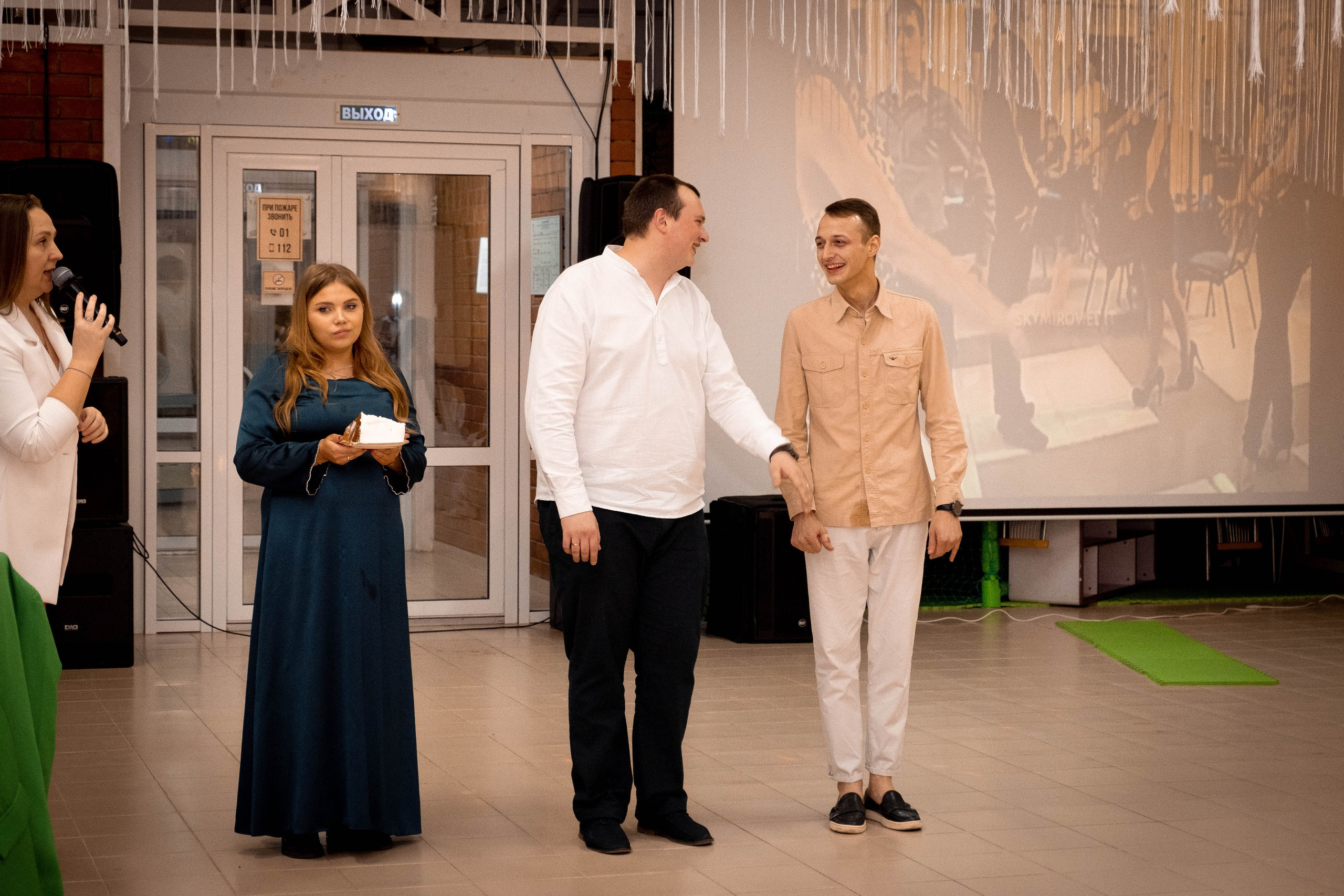 Данил & Екатерина. Свадебный и семейный фотограф в Тюмени Екатерина Дубровина