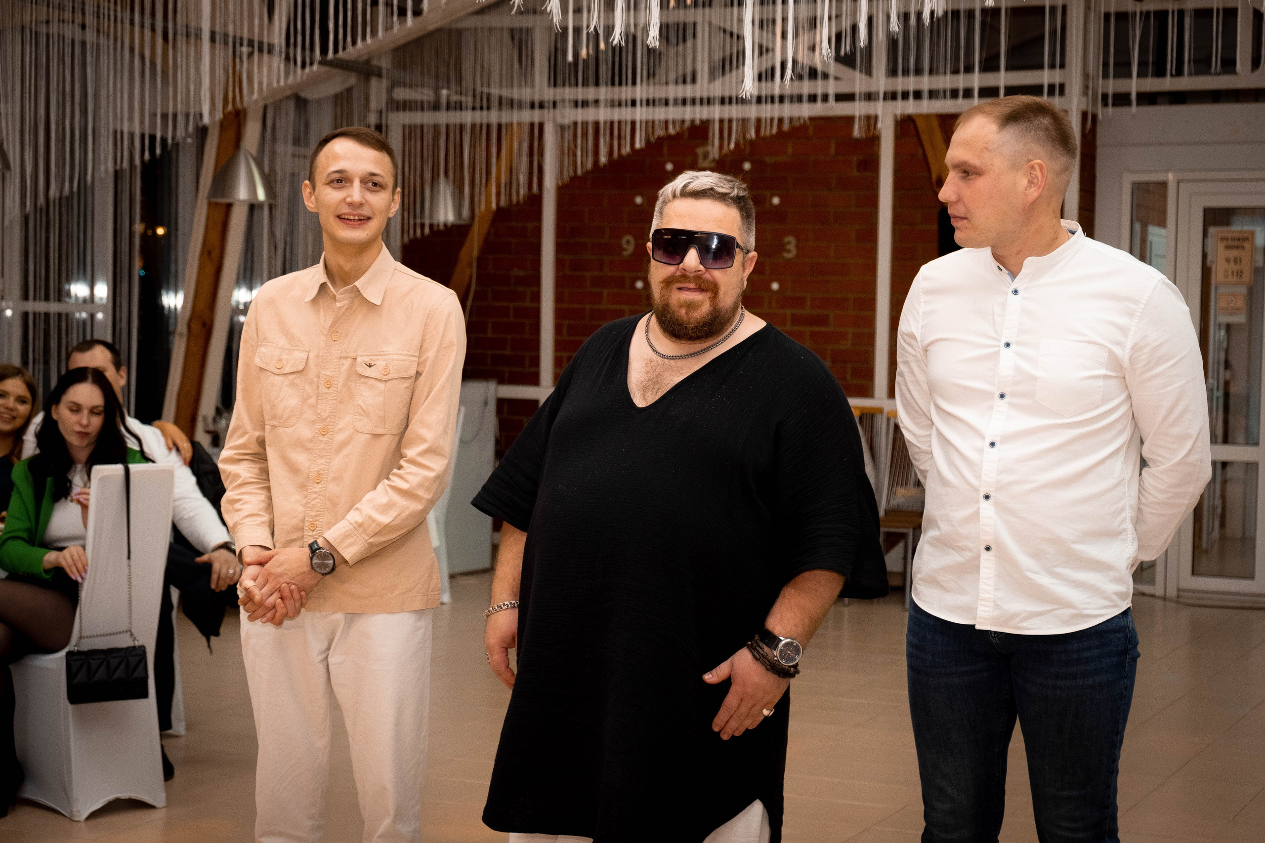 Данил & Екатерина. Свадебный и семейный фотограф в Тюмени Екатерина Дубровина
