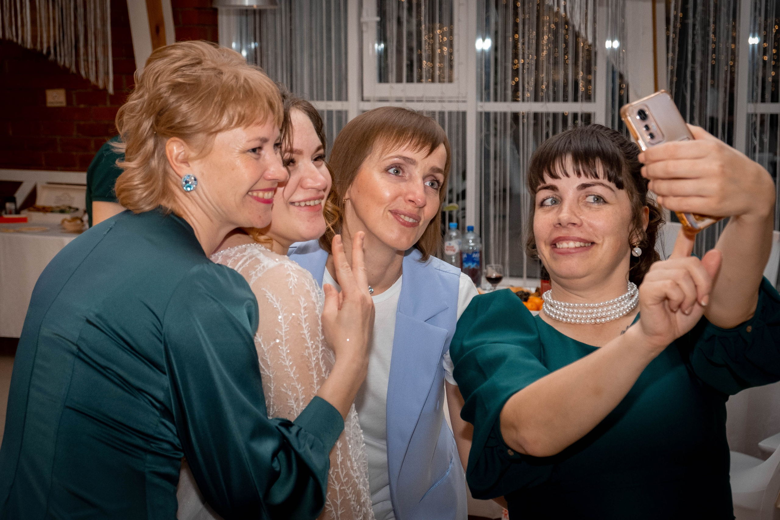 Данил & Екатерина. Свадебный и семейный фотограф в Тюмени Екатерина Дубровина