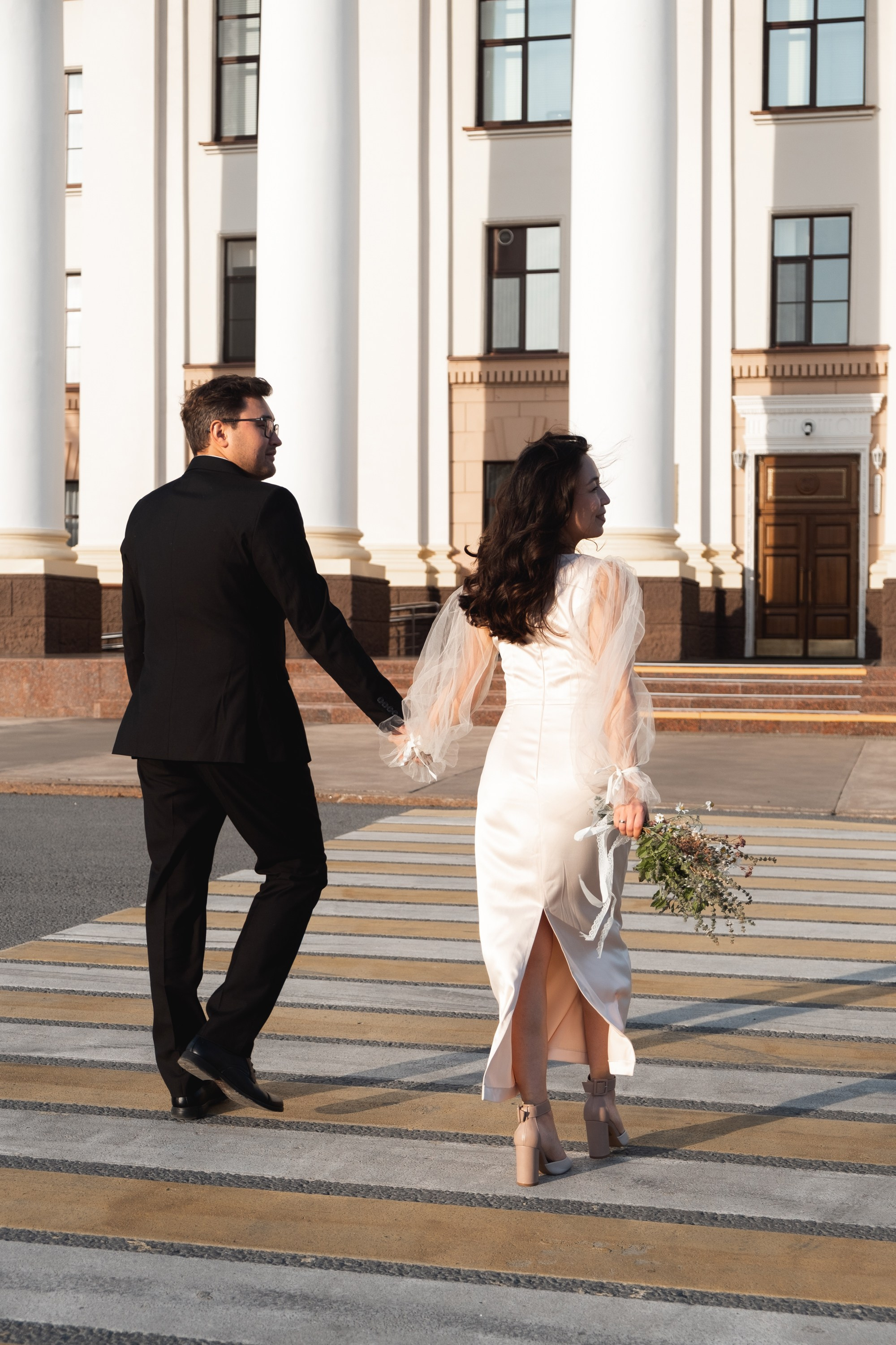 Ринат & Мадина. Свадебный и семейный фотограф в Тюмени Екатерина Дубровина