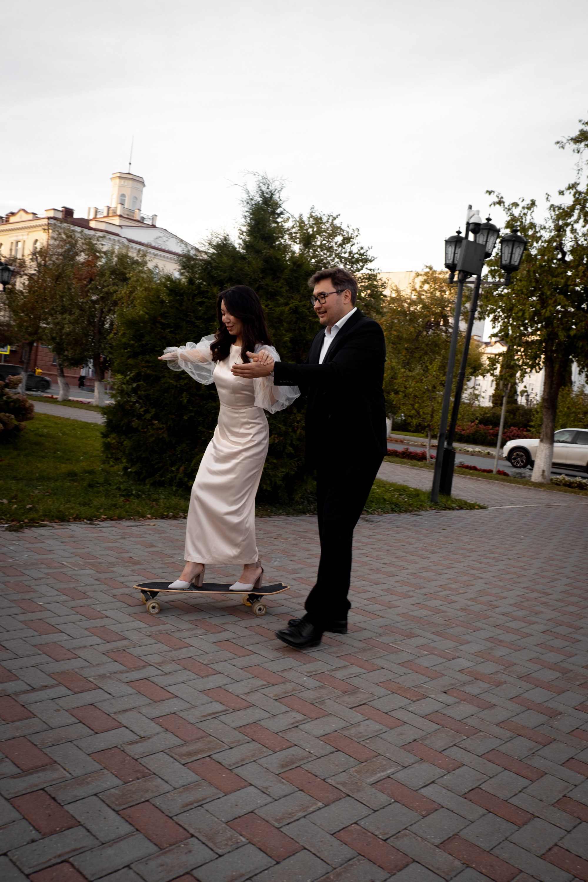 Ринат & Мадина. Свадебный и семейный фотограф в Тюмени Екатерина Дубровина