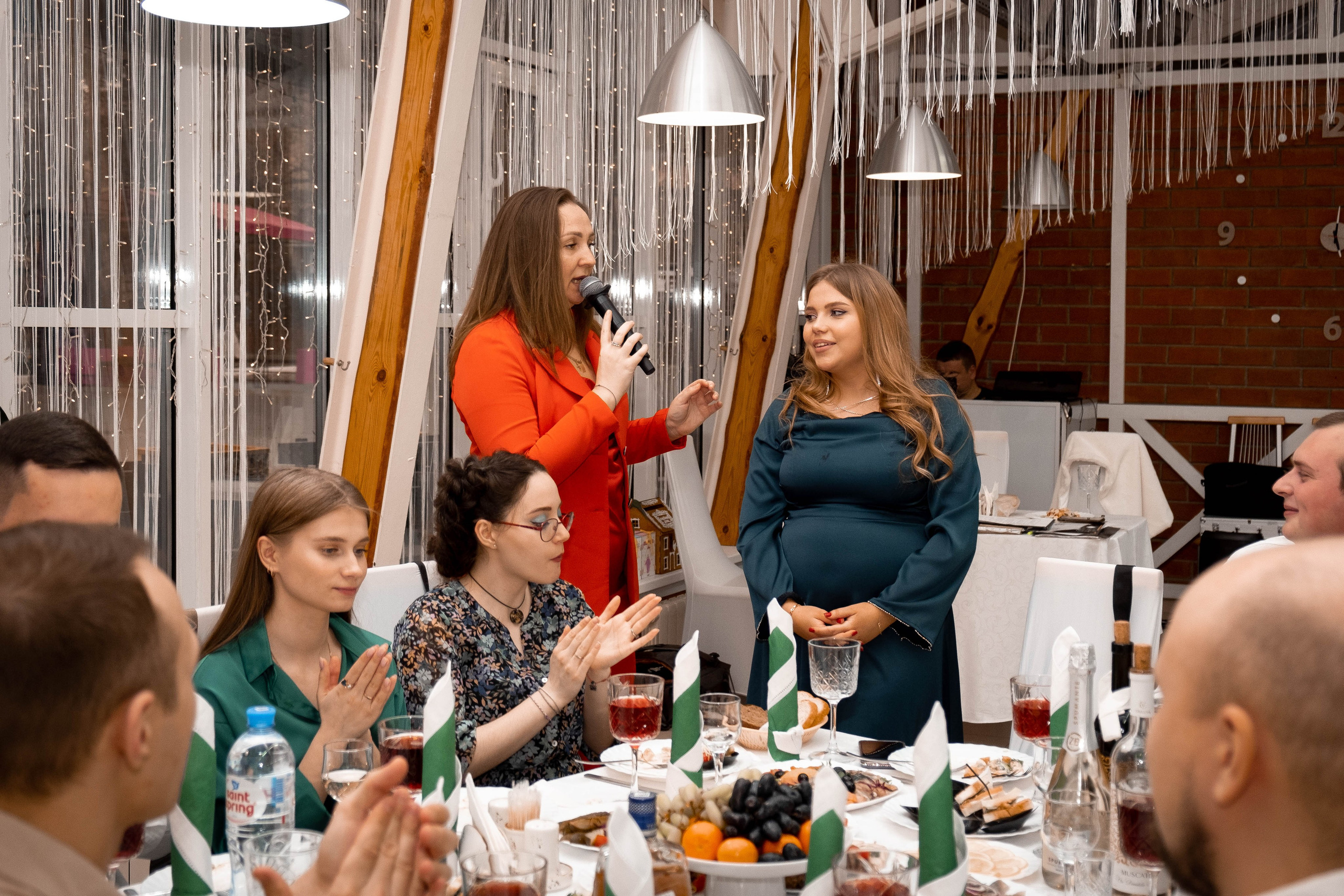 Данил & Екатерина. Свадебный и семейный фотограф в Тюмени Екатерина Дубровина