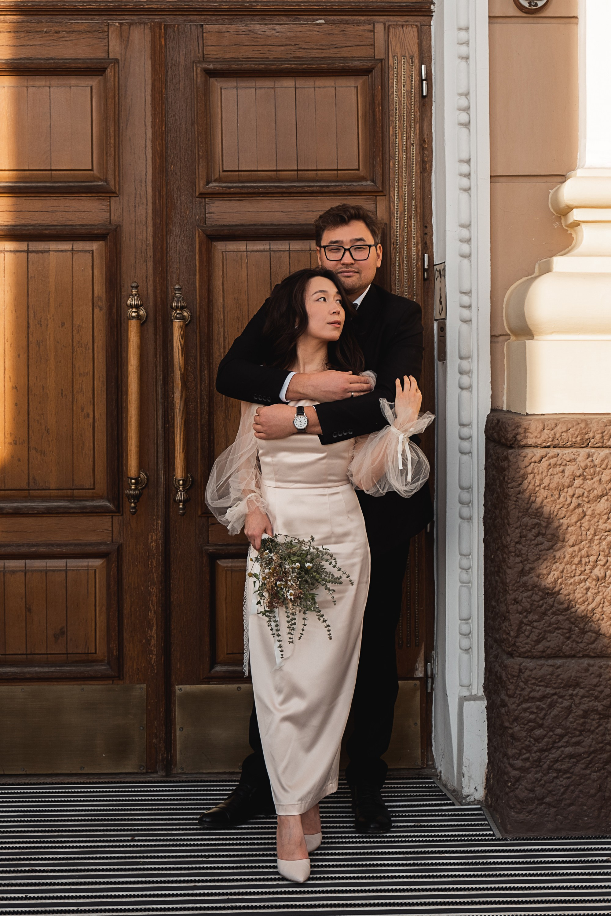 Ринат & Мадина. Свадебный и семейный фотограф в Тюмени Екатерина Дубровина