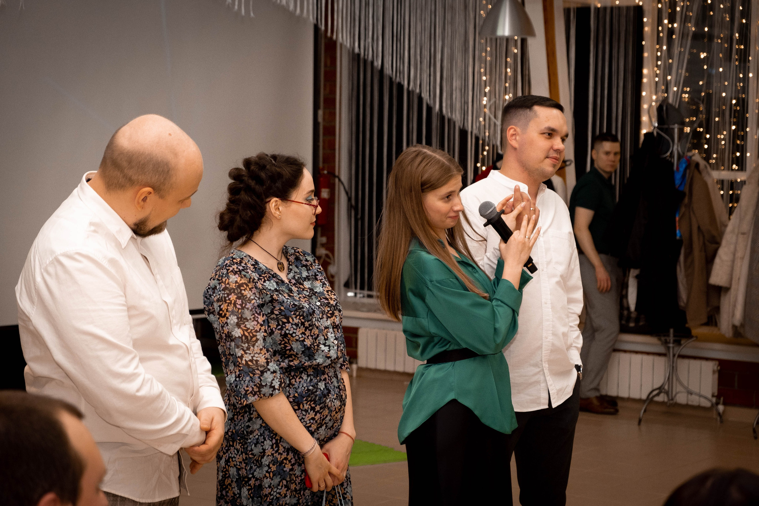 Данил & Екатерина. Свадебный и семейный фотограф в Тюмени Екатерина Дубровина