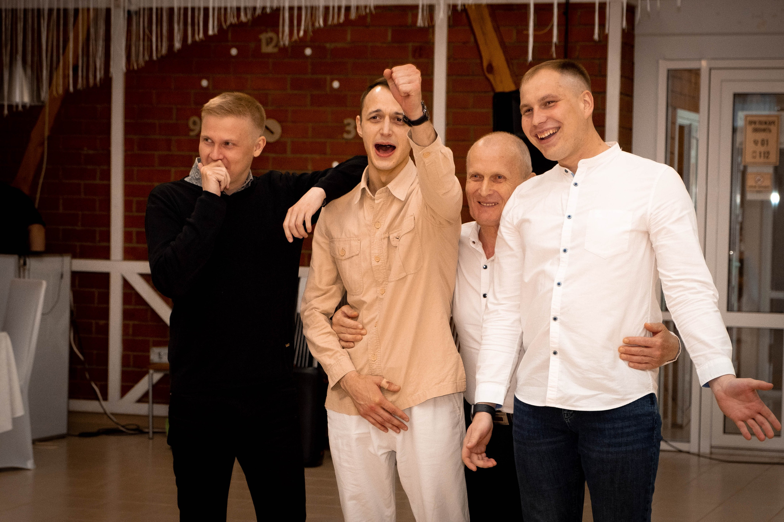 Данил & Екатерина. Свадебный и семейный фотограф в Тюмени Екатерина Дубровина