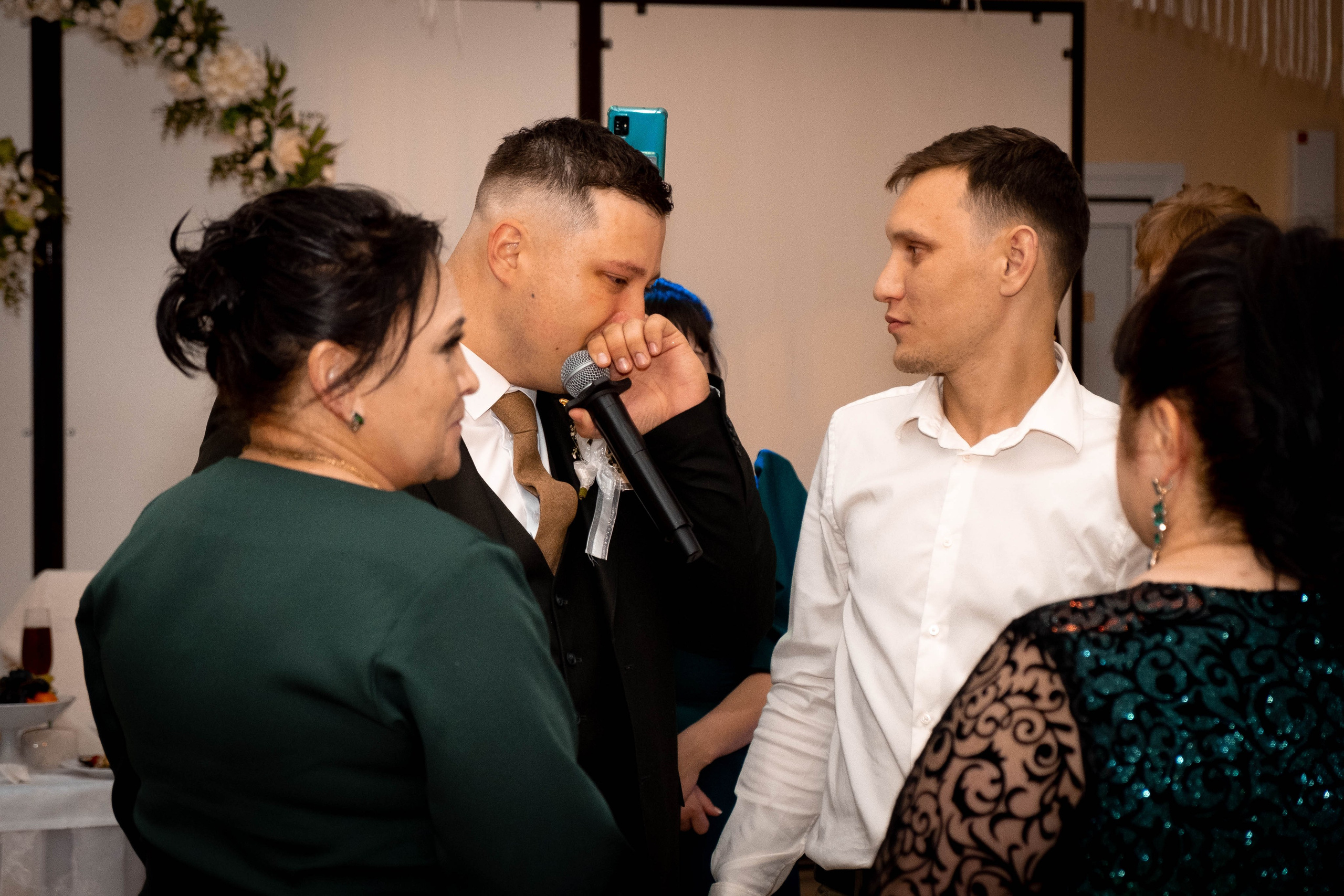 Данил & Екатерина. Свадебный и семейный фотограф в Тюмени Екатерина Дубровина