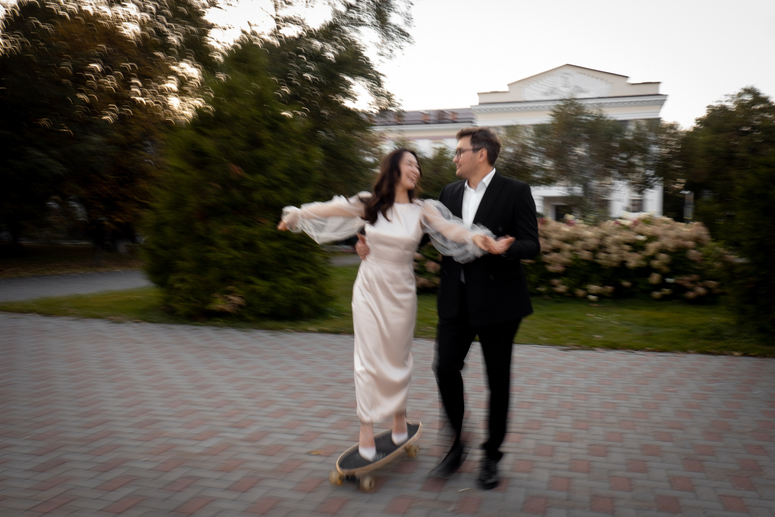 Ринат & Мадина. Свадебный и семейный фотограф в Тюмени Екатерина Дубровина