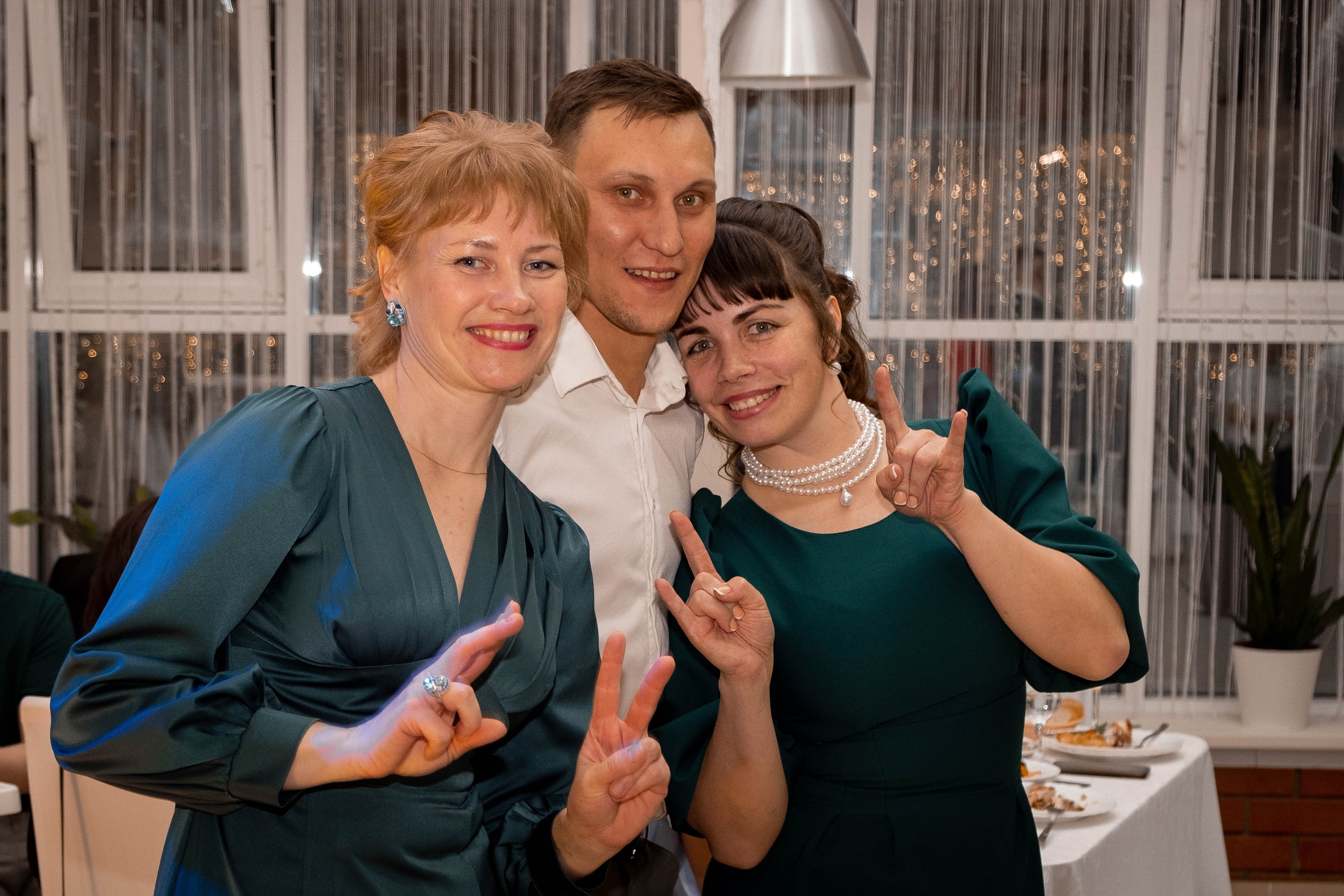 Данил & Екатерина. Свадебный и семейный фотограф в Тюмени Екатерина Дубровина