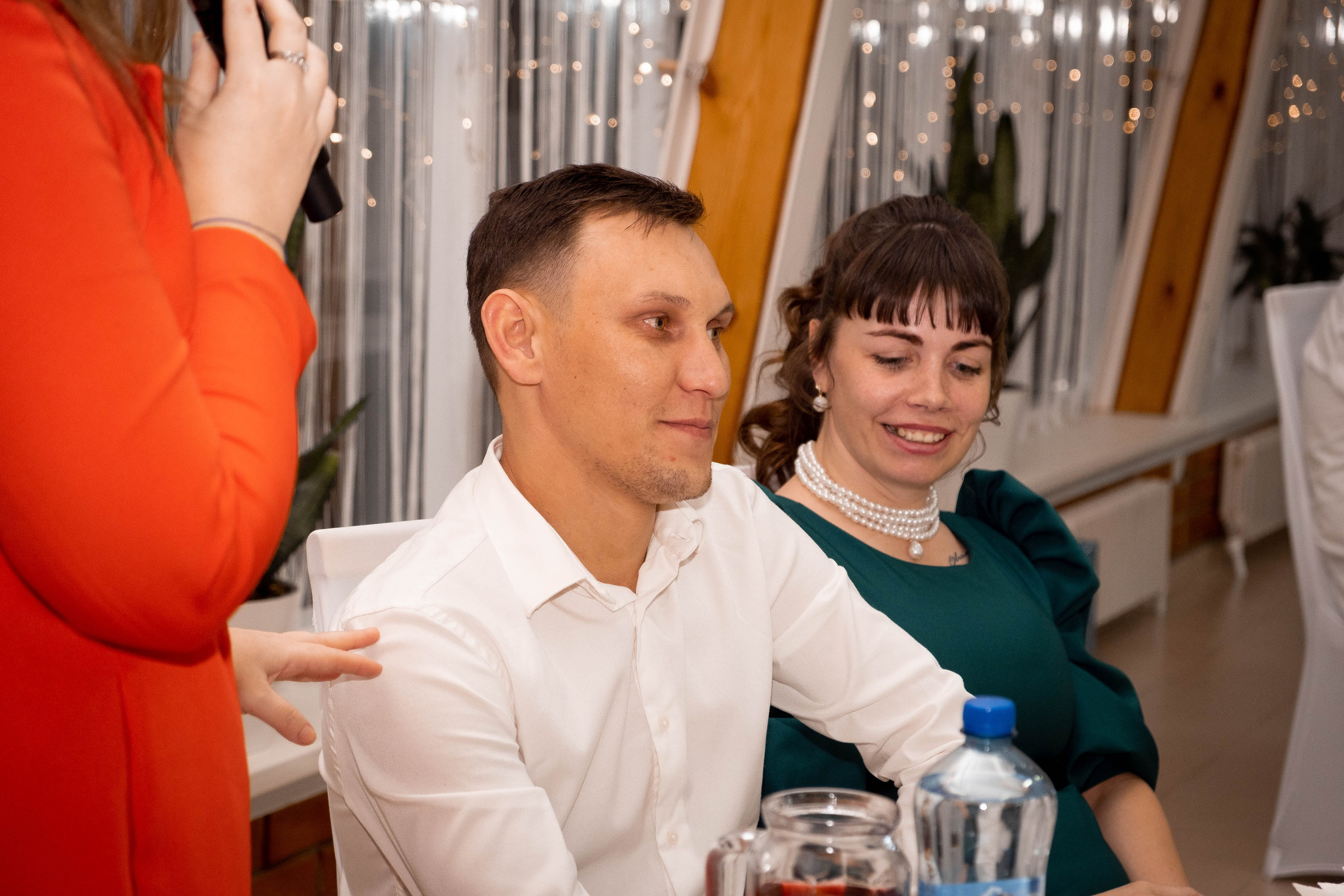 Данил & Екатерина. Свадебный и семейный фотограф в Тюмени Екатерина Дубровина