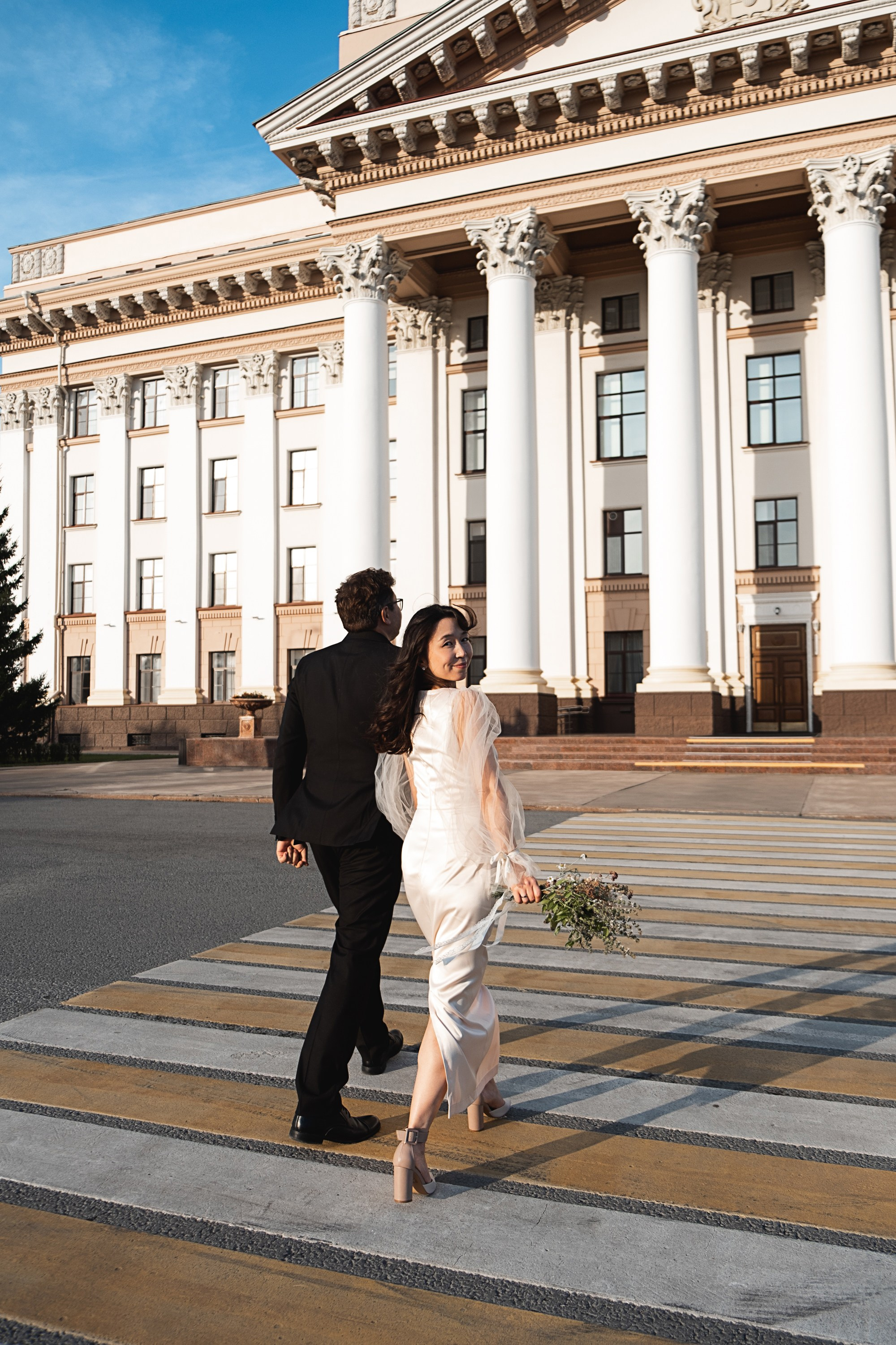 Ринат & Мадина. Свадебный и семейный фотограф в Тюмени Екатерина Дубровина