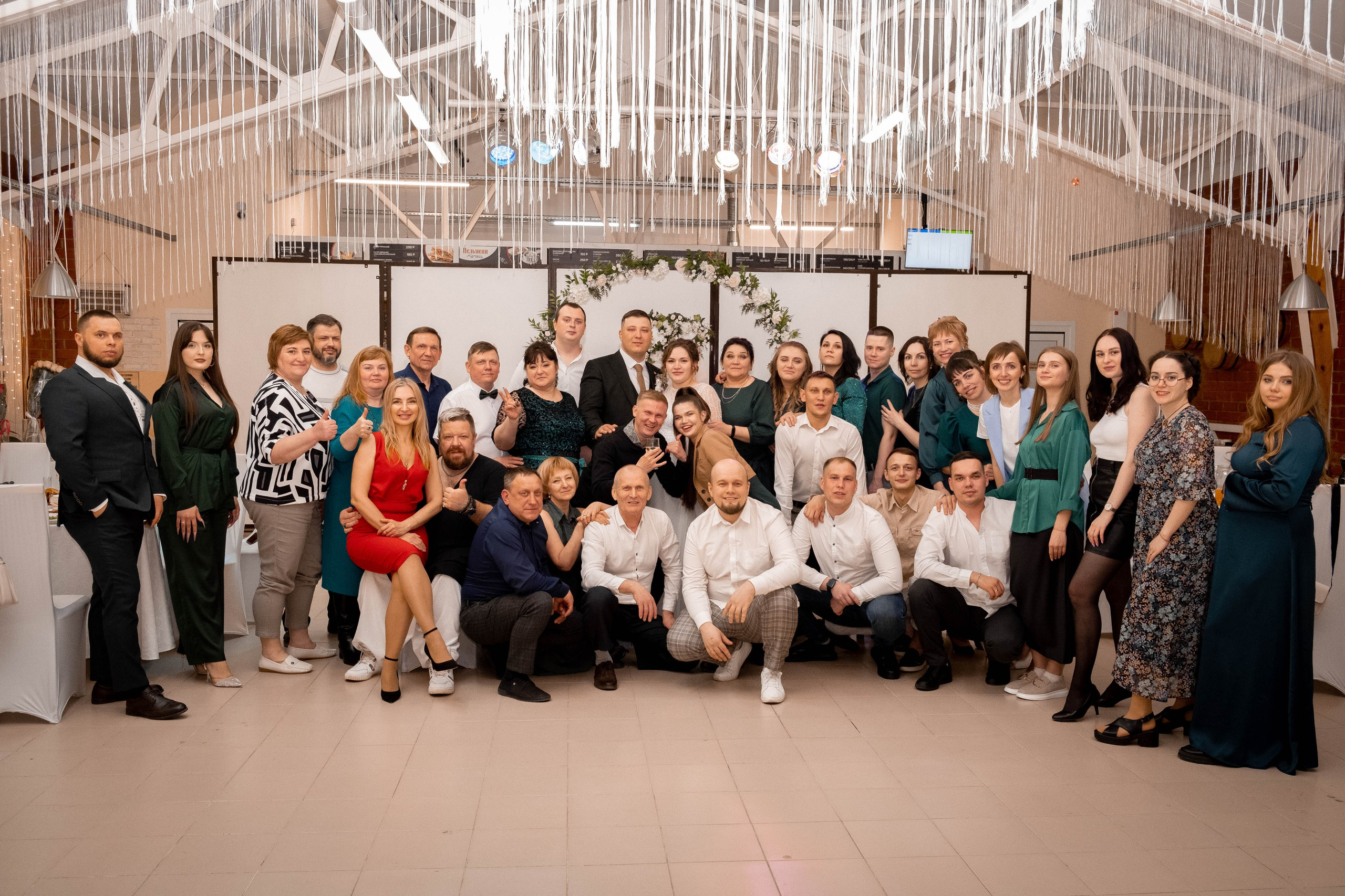 Данил & Екатерина. Свадебный и семейный фотограф в Тюмени Екатерина Дубровина