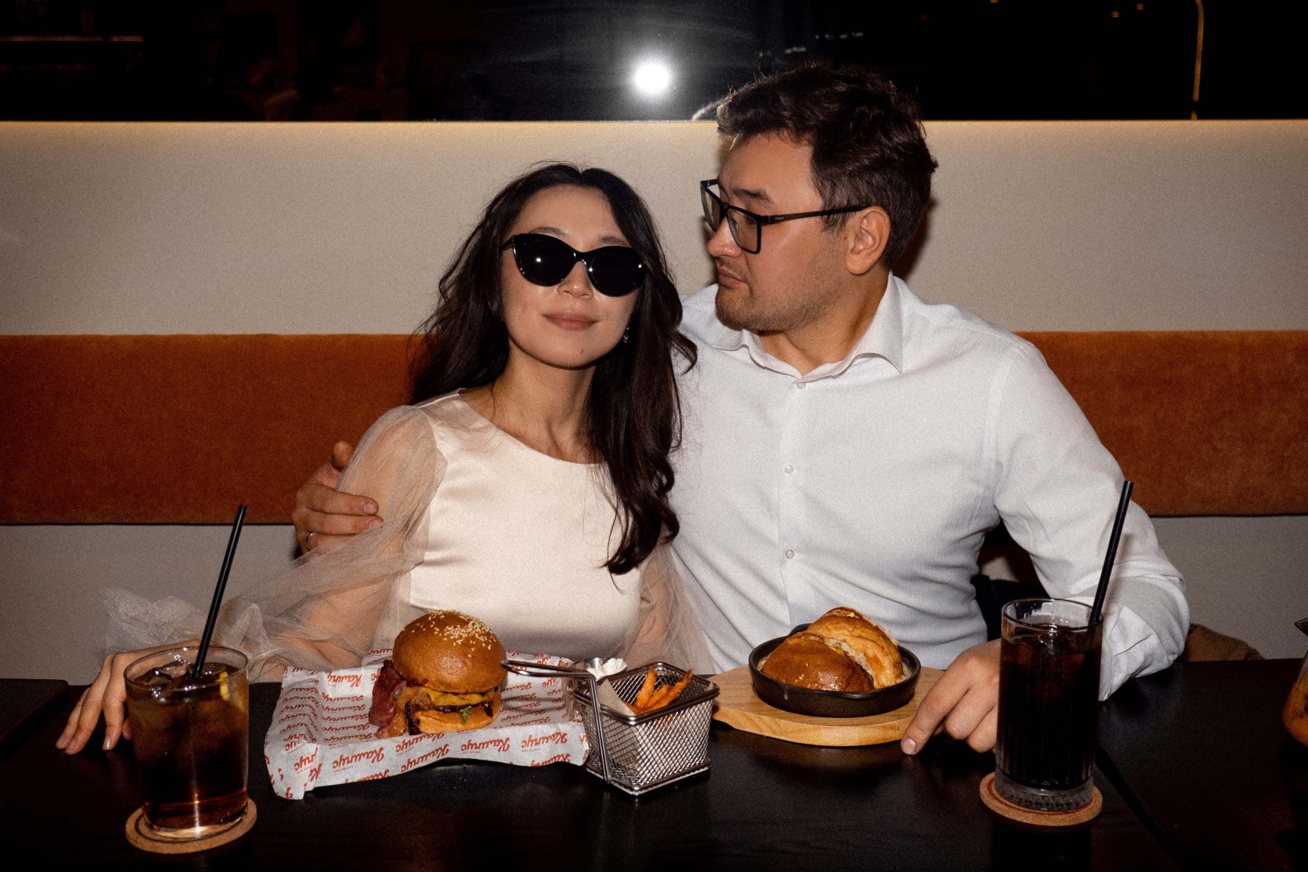 Ринат & Мадина. Свадебный и семейный фотограф в Тюмени Екатерина Дубровина