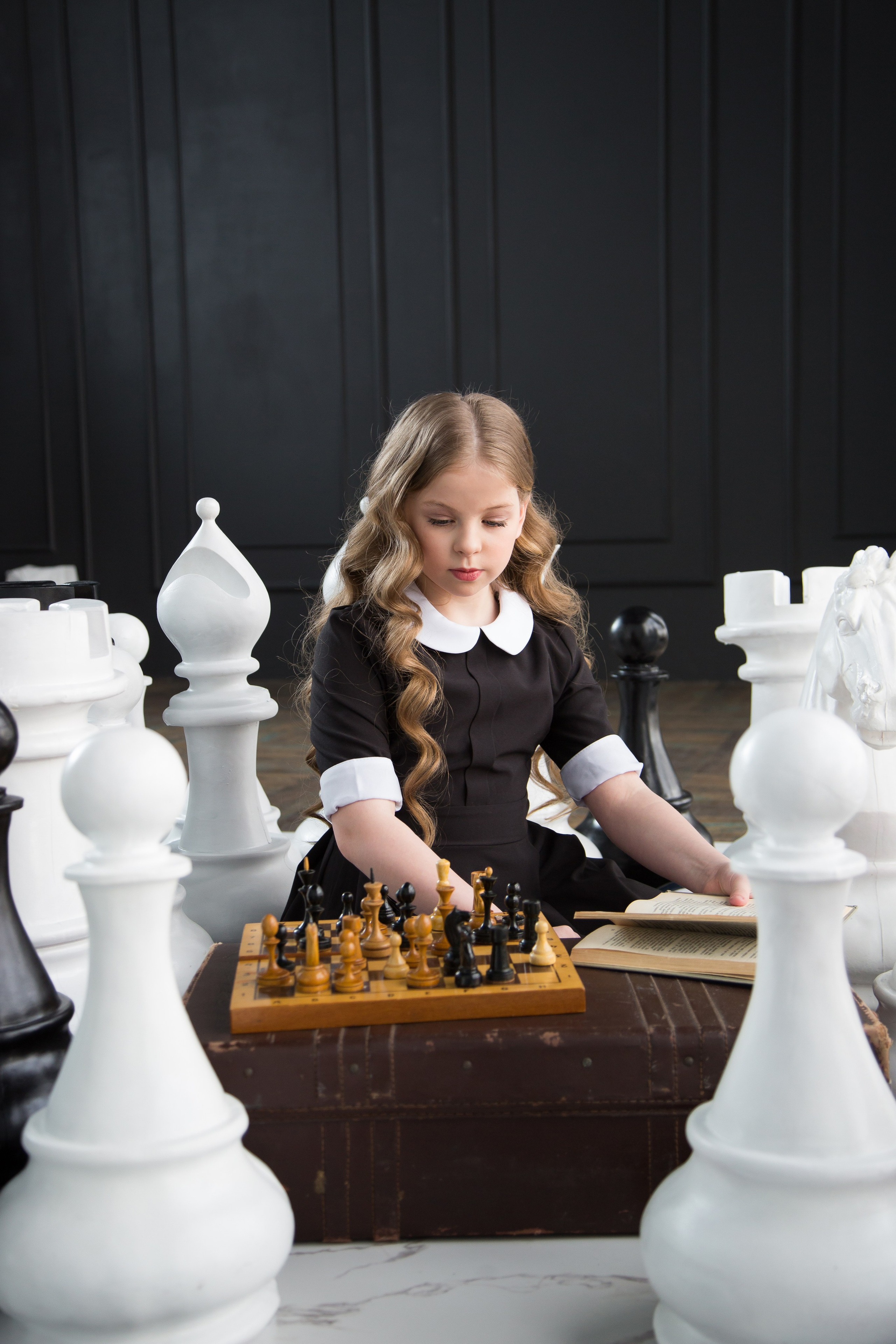 15. Стилист Ирина Велькина