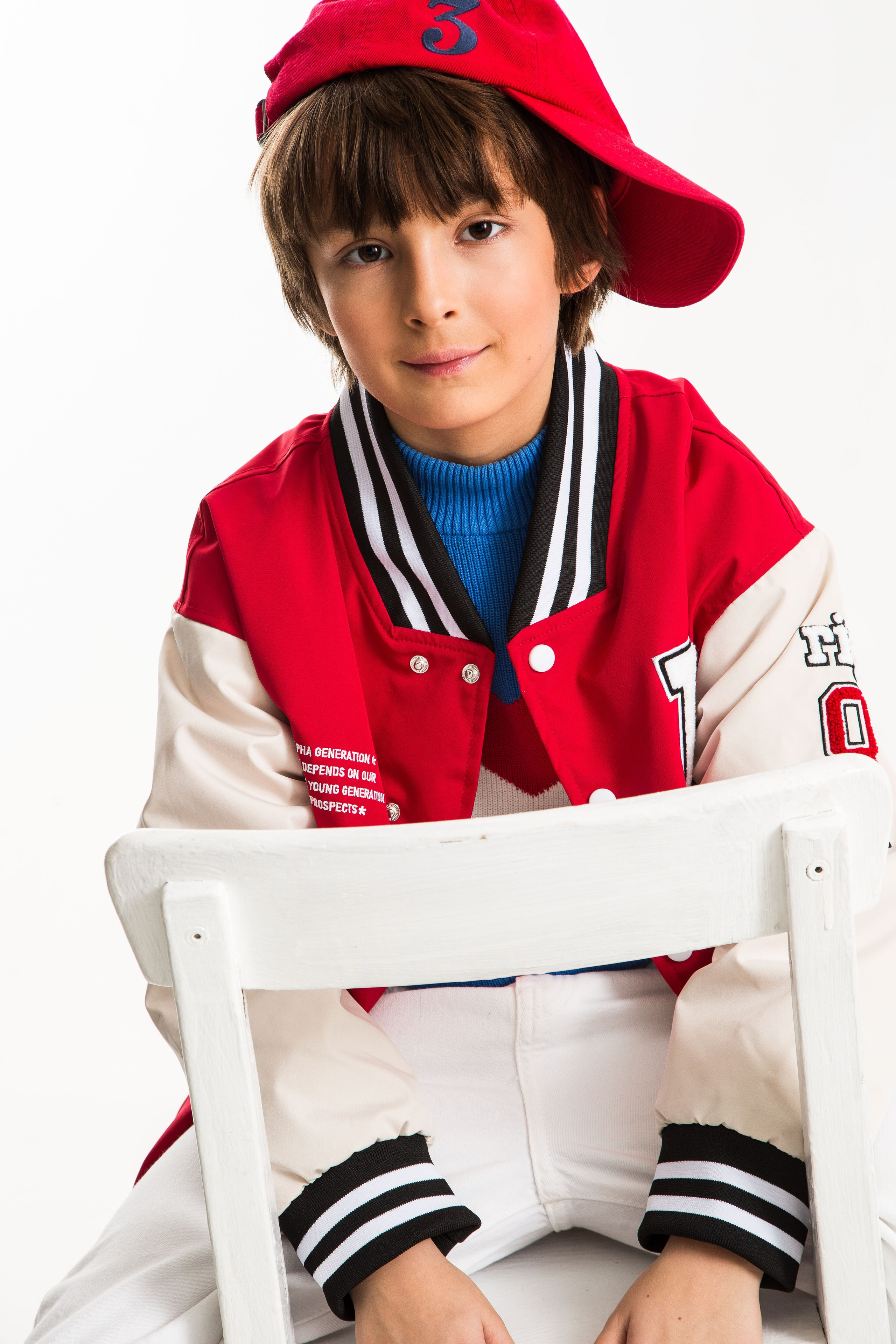 14. Стилист Ирина Велькина