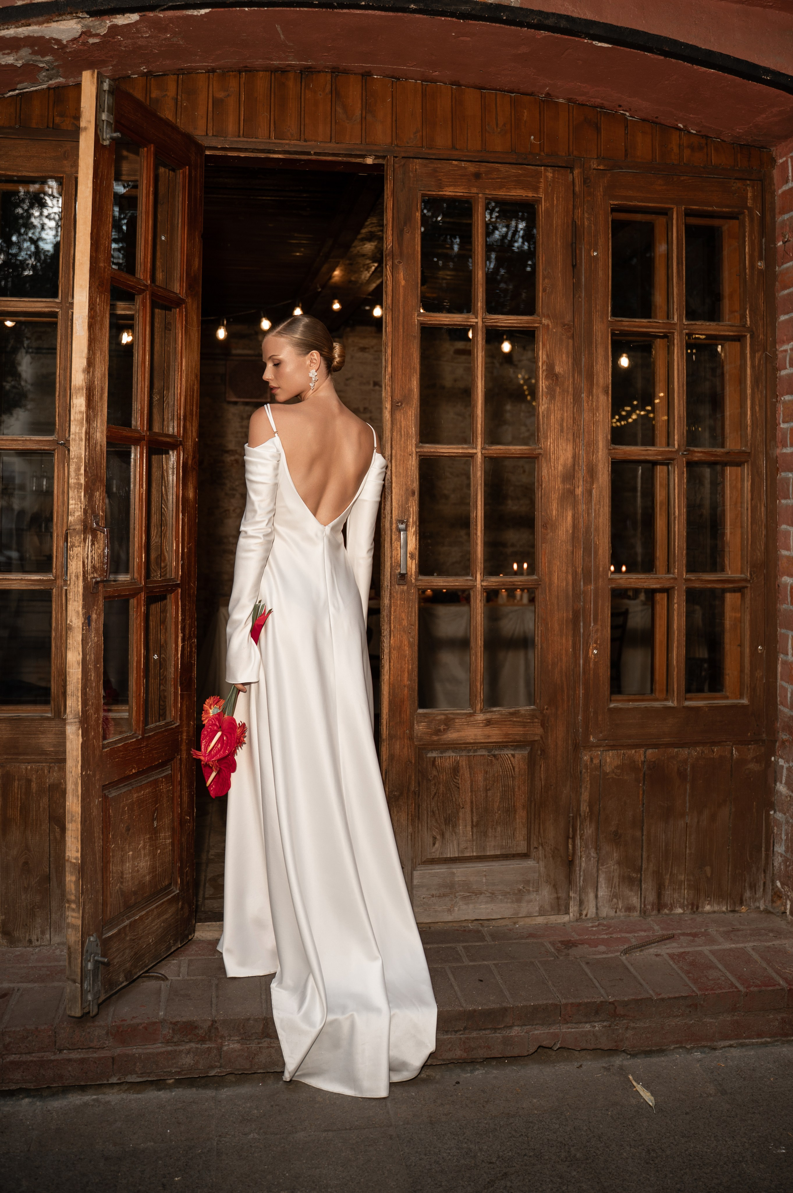 Wedding. Журавлёва Елена