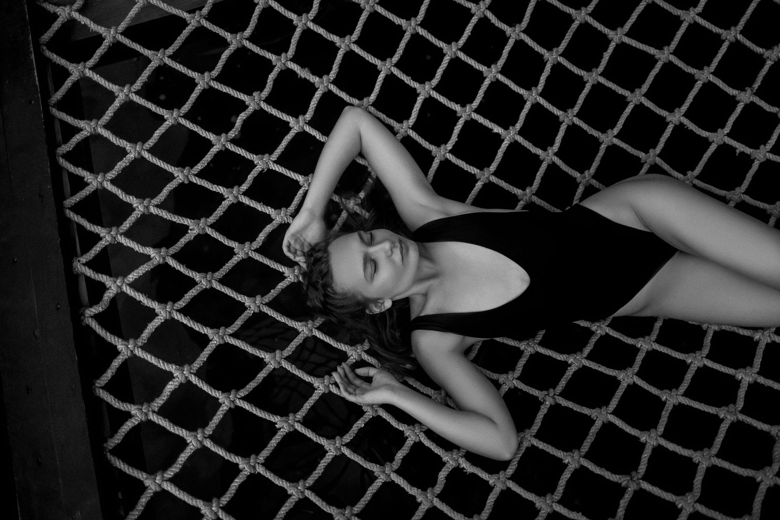 Женский портрет. Портретный фотограф, Славянка