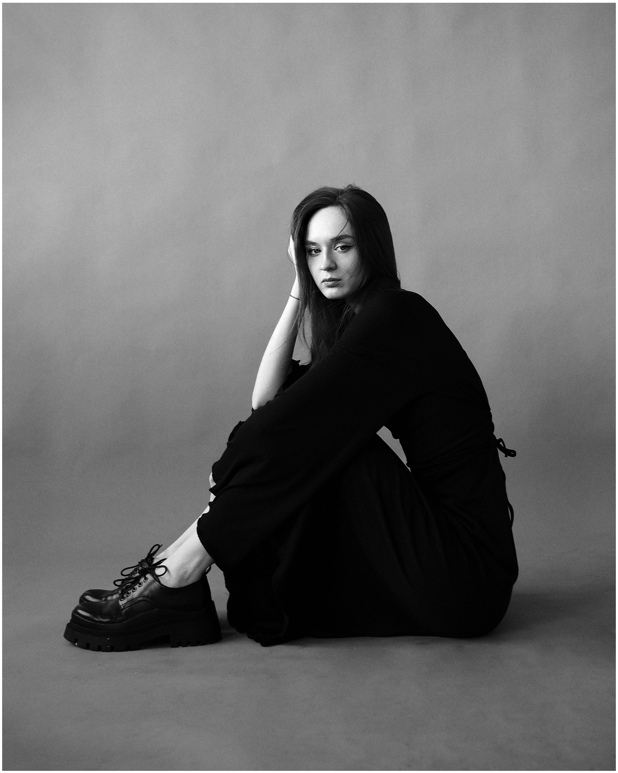 Кристина. Anya.vision