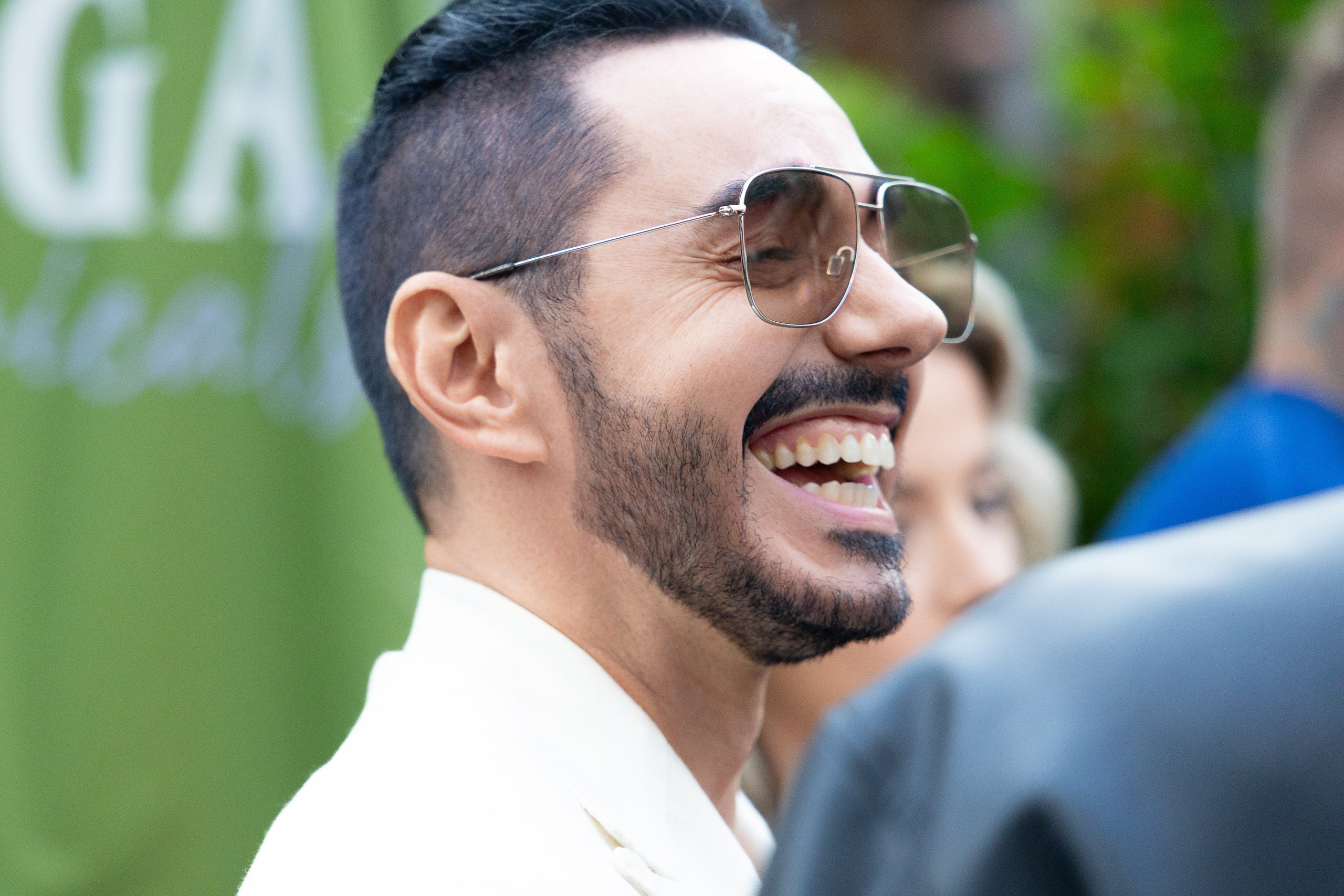 ТНТ «Большой Куш». Главная