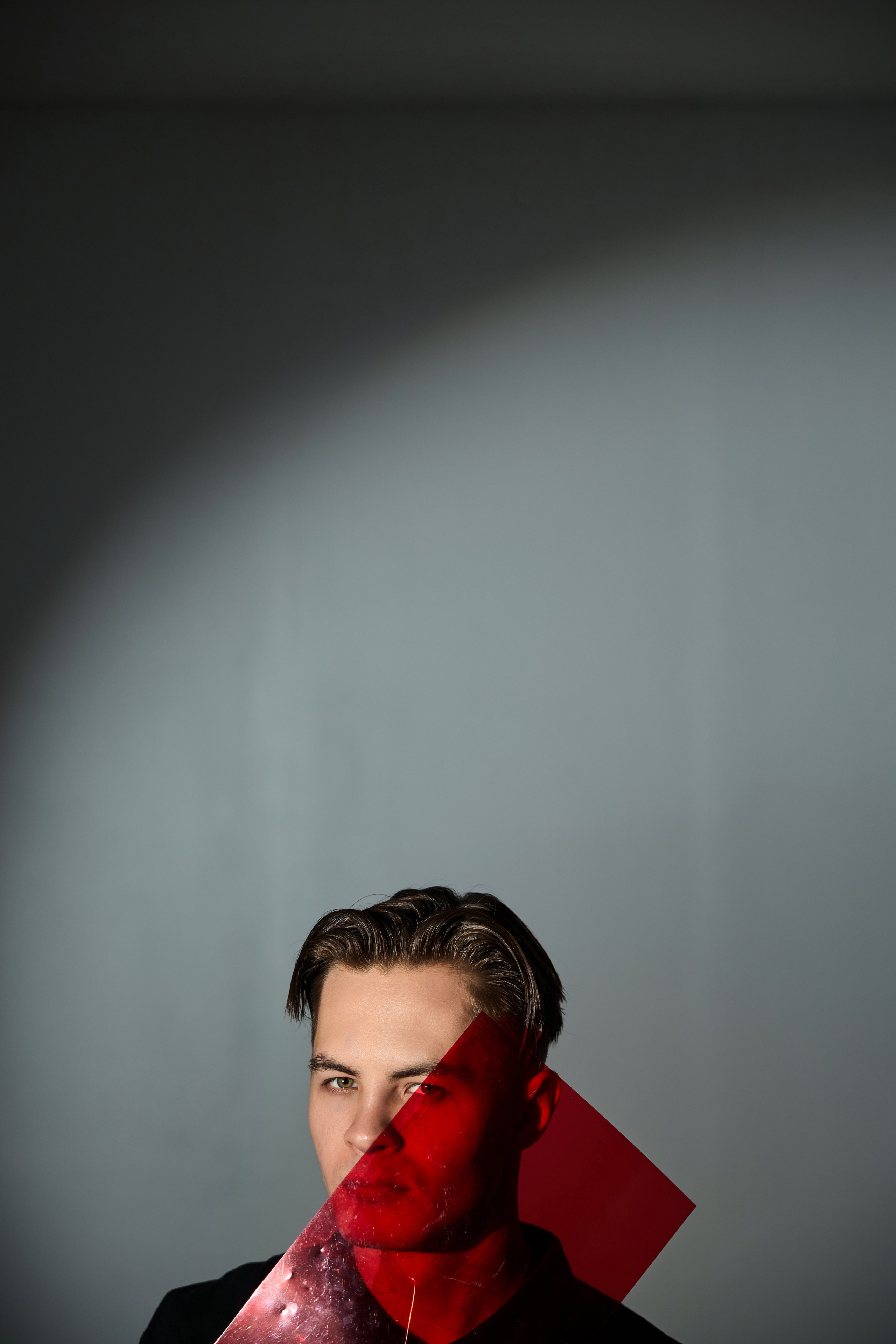 Илья. Фотограф из Екатеринбурга Тёма Дубовцев