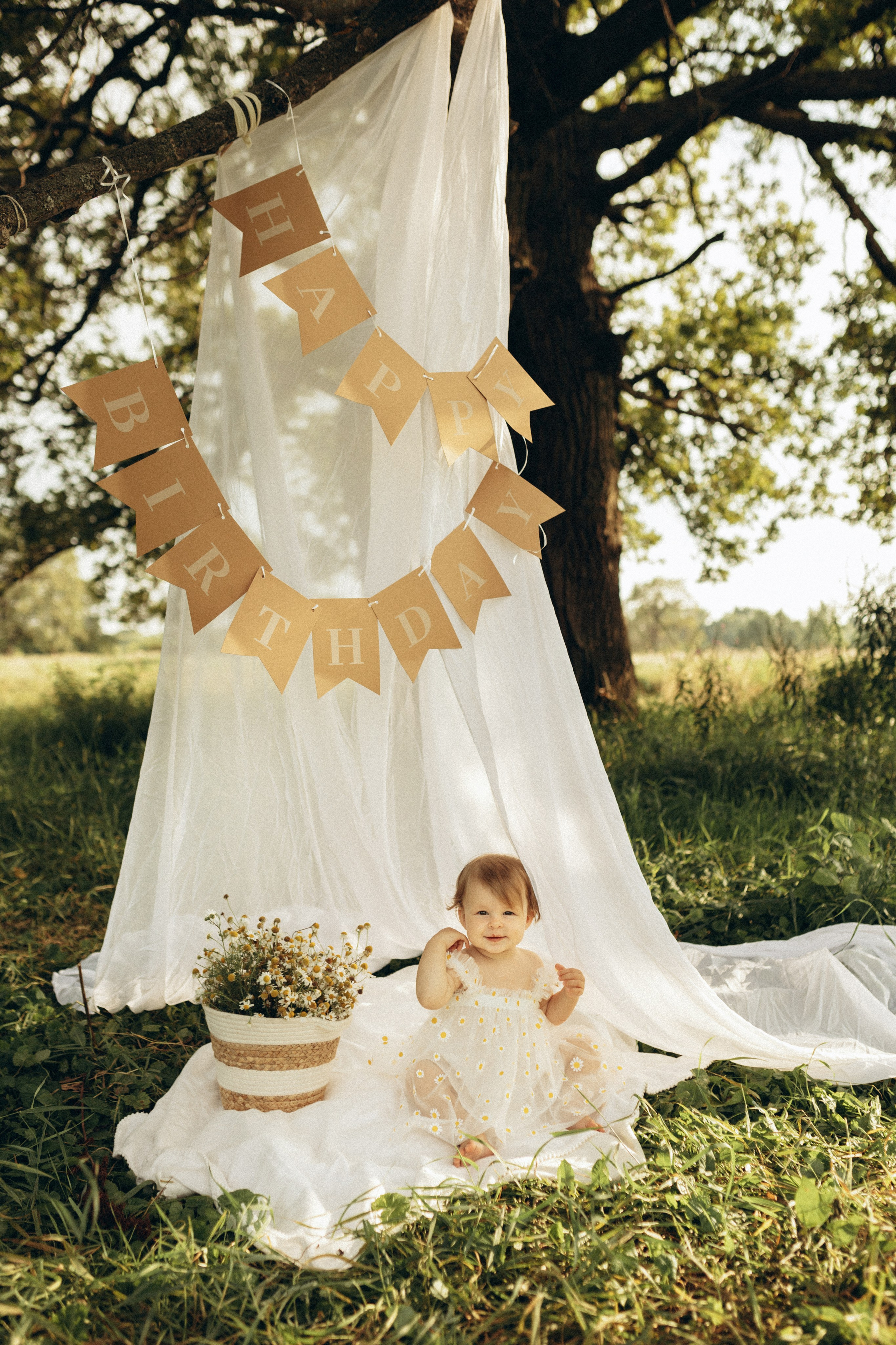 1 годик Саше. Семейный и детский фотограф в Рязани Екатерина Воронцова