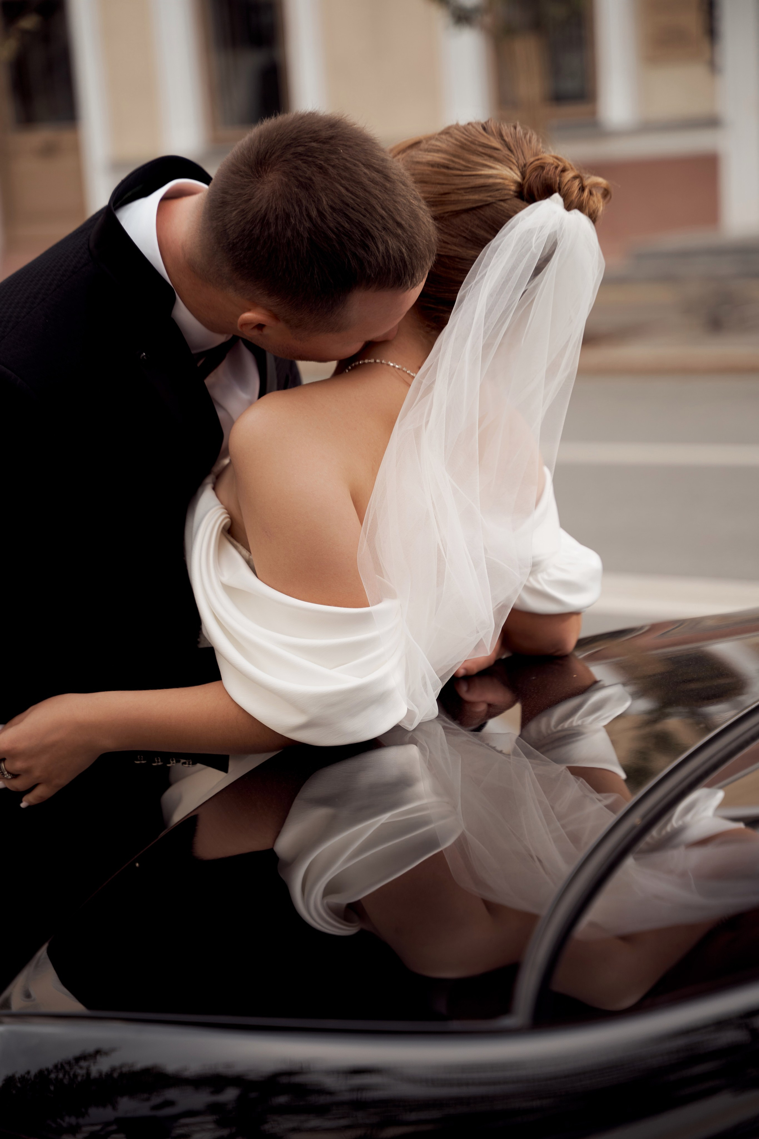 Фотограф Анна Главатских