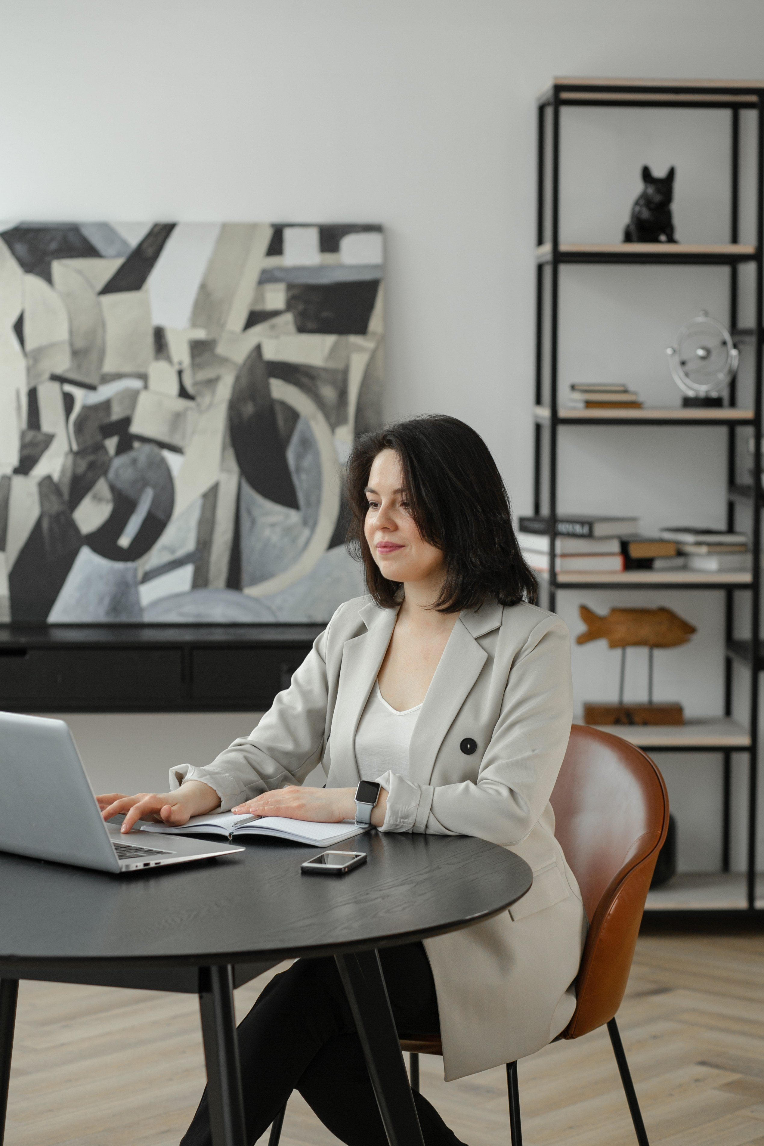 Marina Content Photo