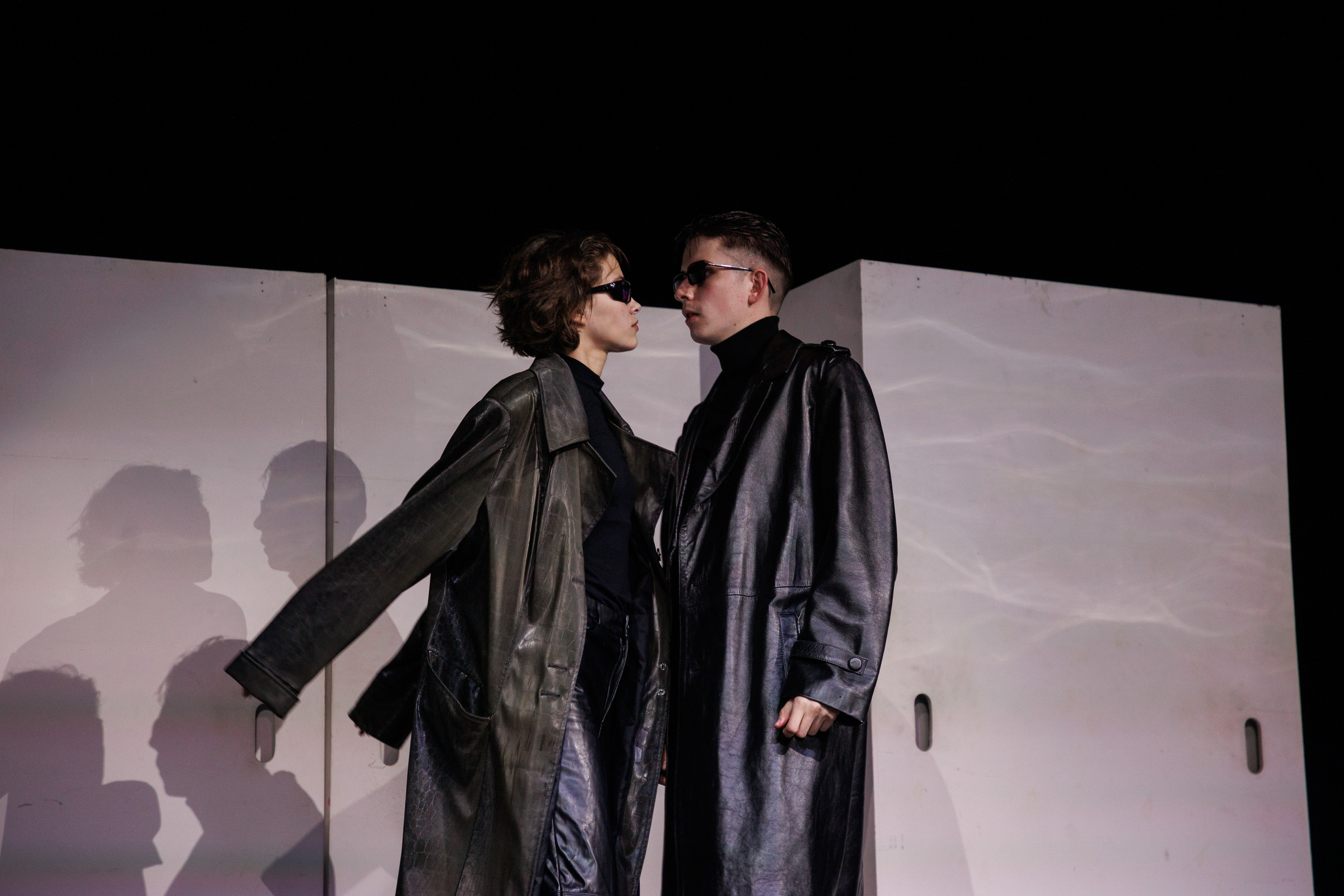 МХАТ. Новый квадрат. Фотограф городских и семейных событий Артем Карпухин