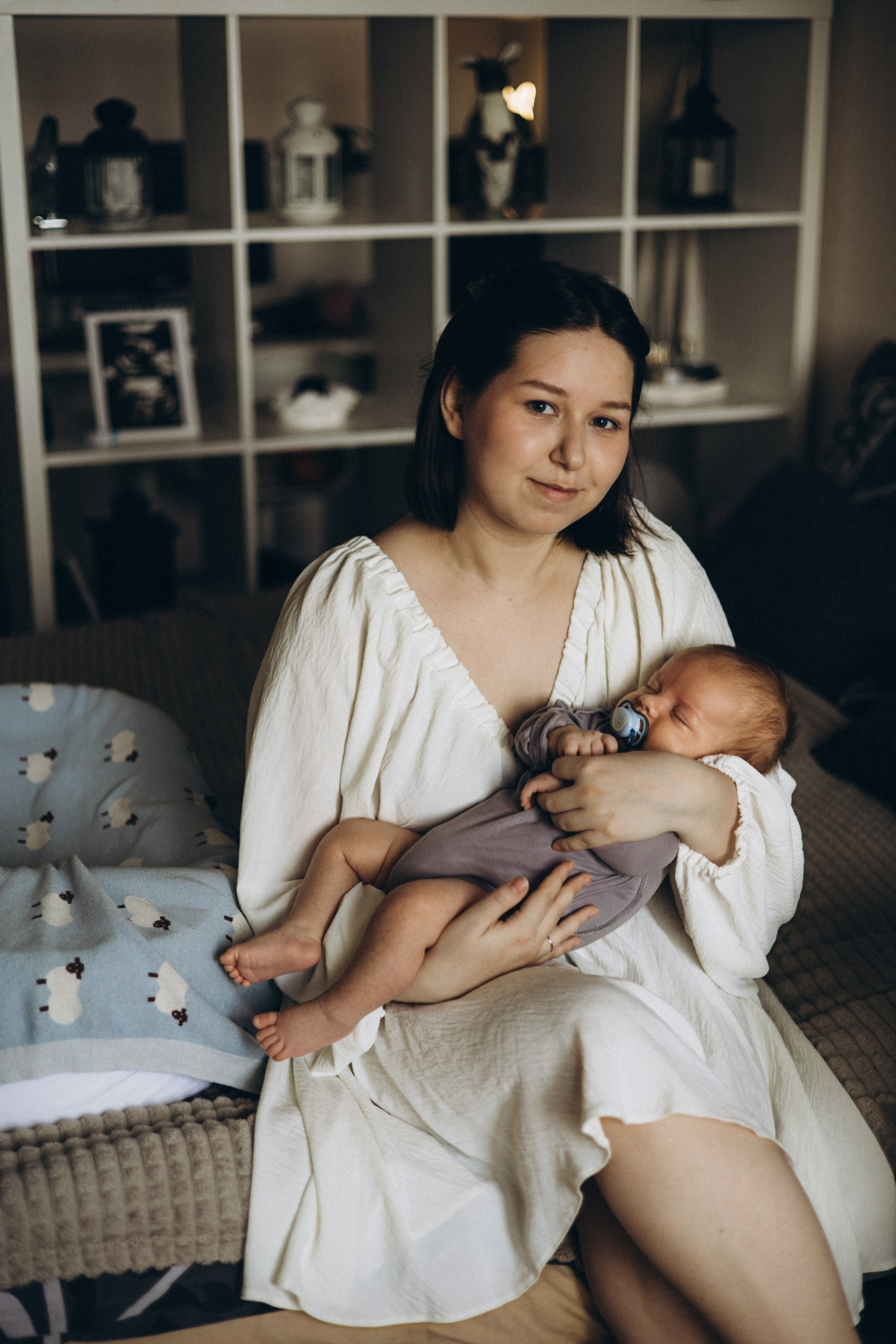 Маргарита. Фотограф Челябинск