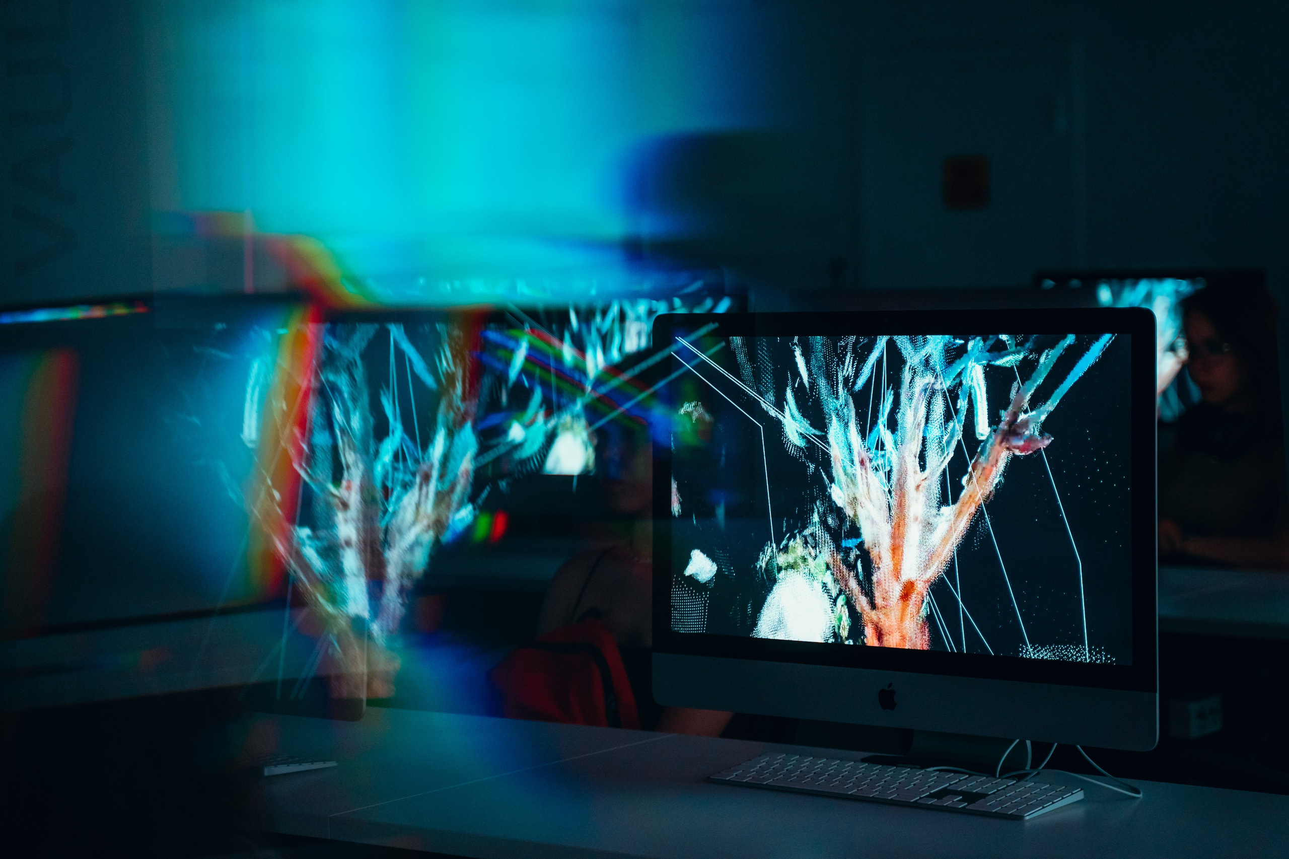 School 21 x NUR. Главная