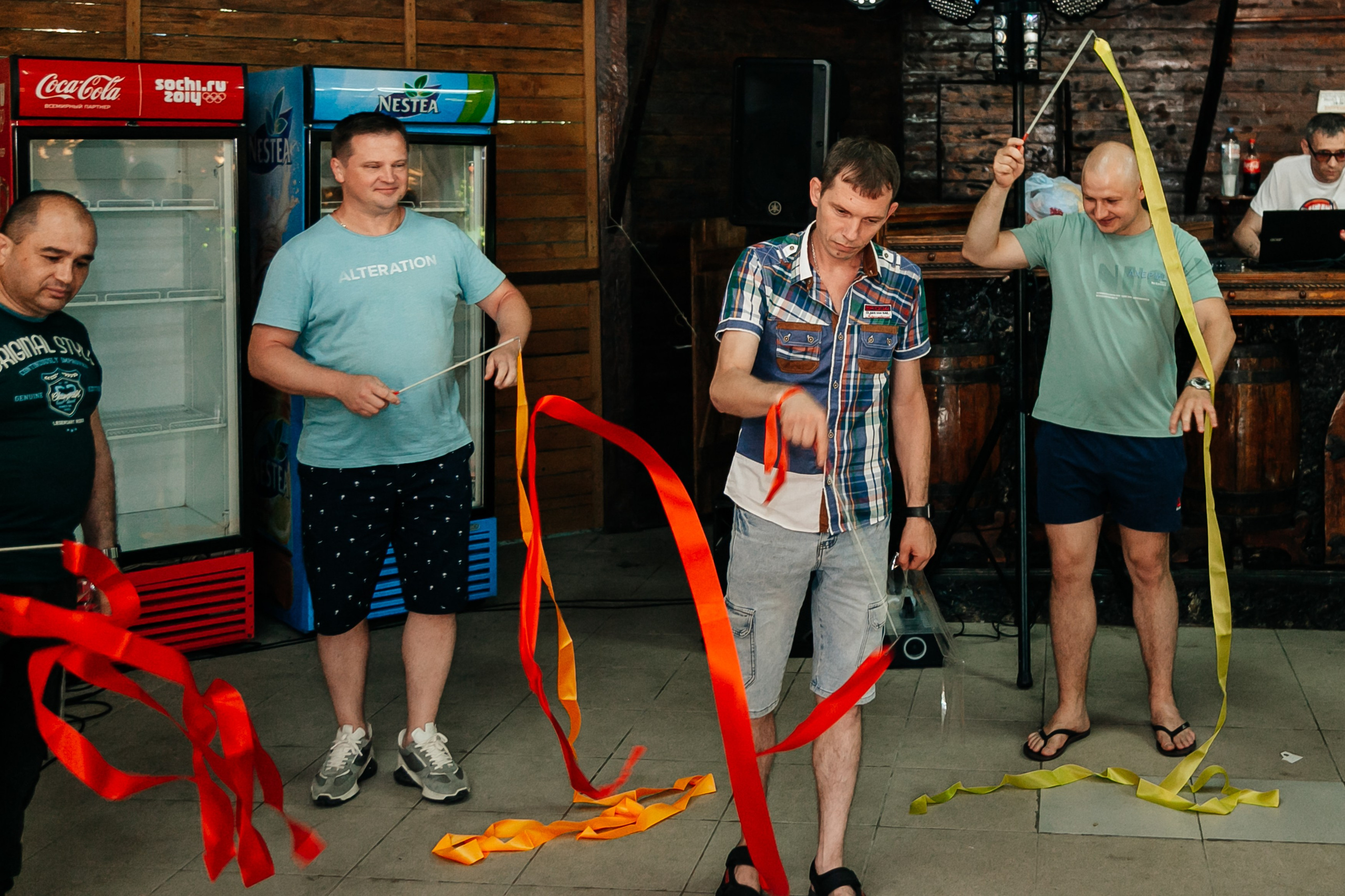 Корпоратив 2023. Фото-Видеосъемка любых мероприятий Москва Ростов