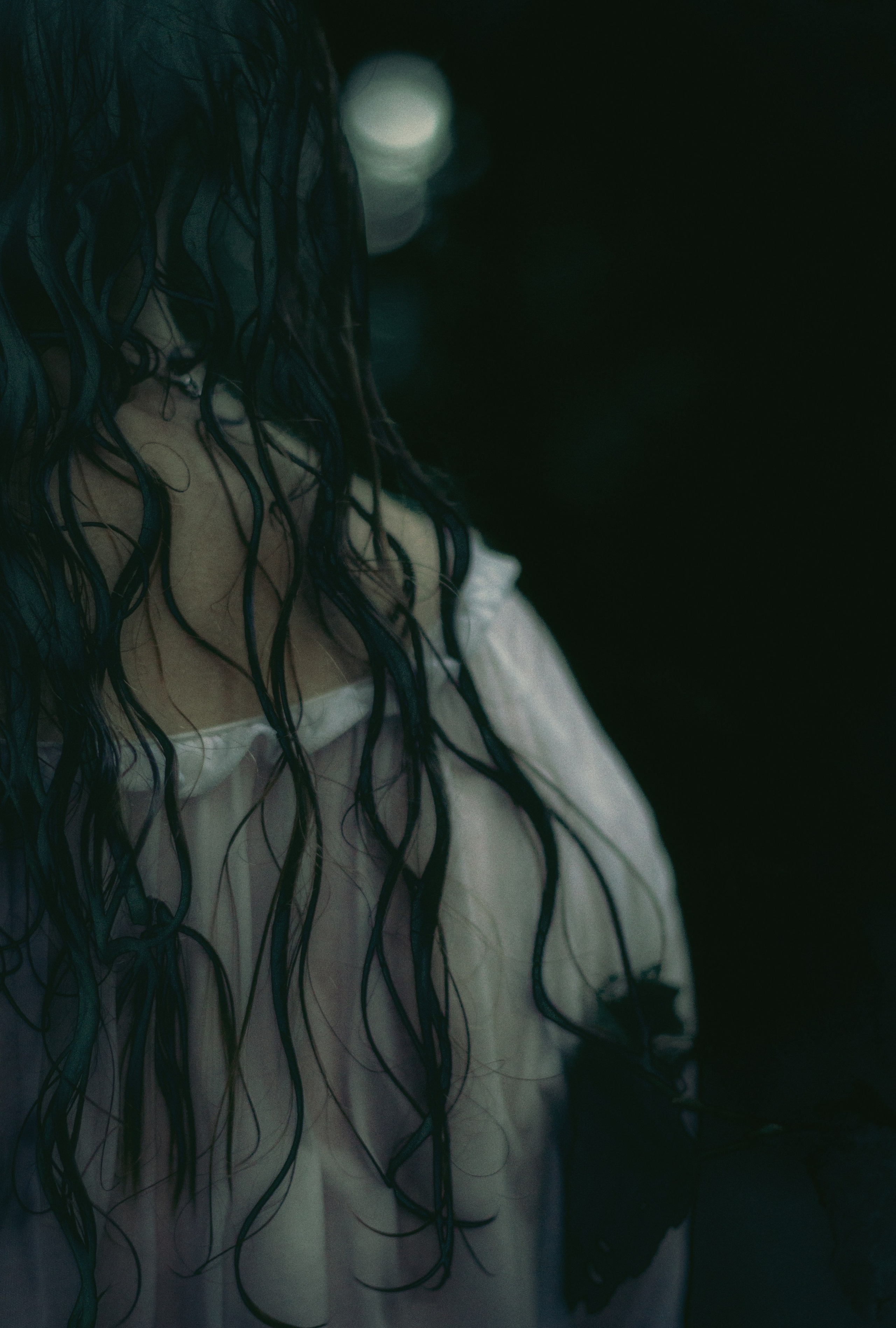 Ольга. Портретный фотограф Громова Мария