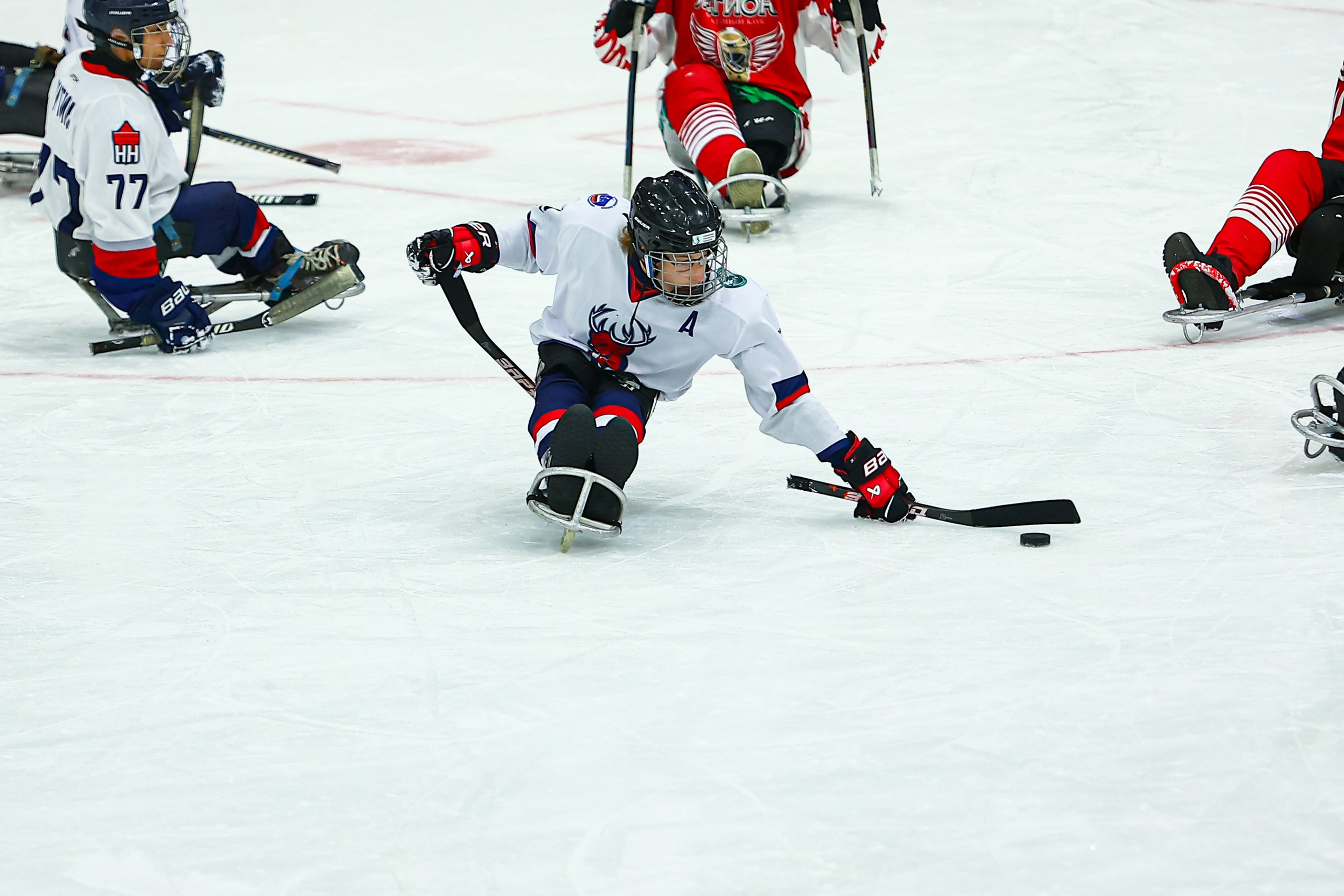 Спорт. Профессиональной фотограф в Санкт-Петербурге Алексей Киселёв
