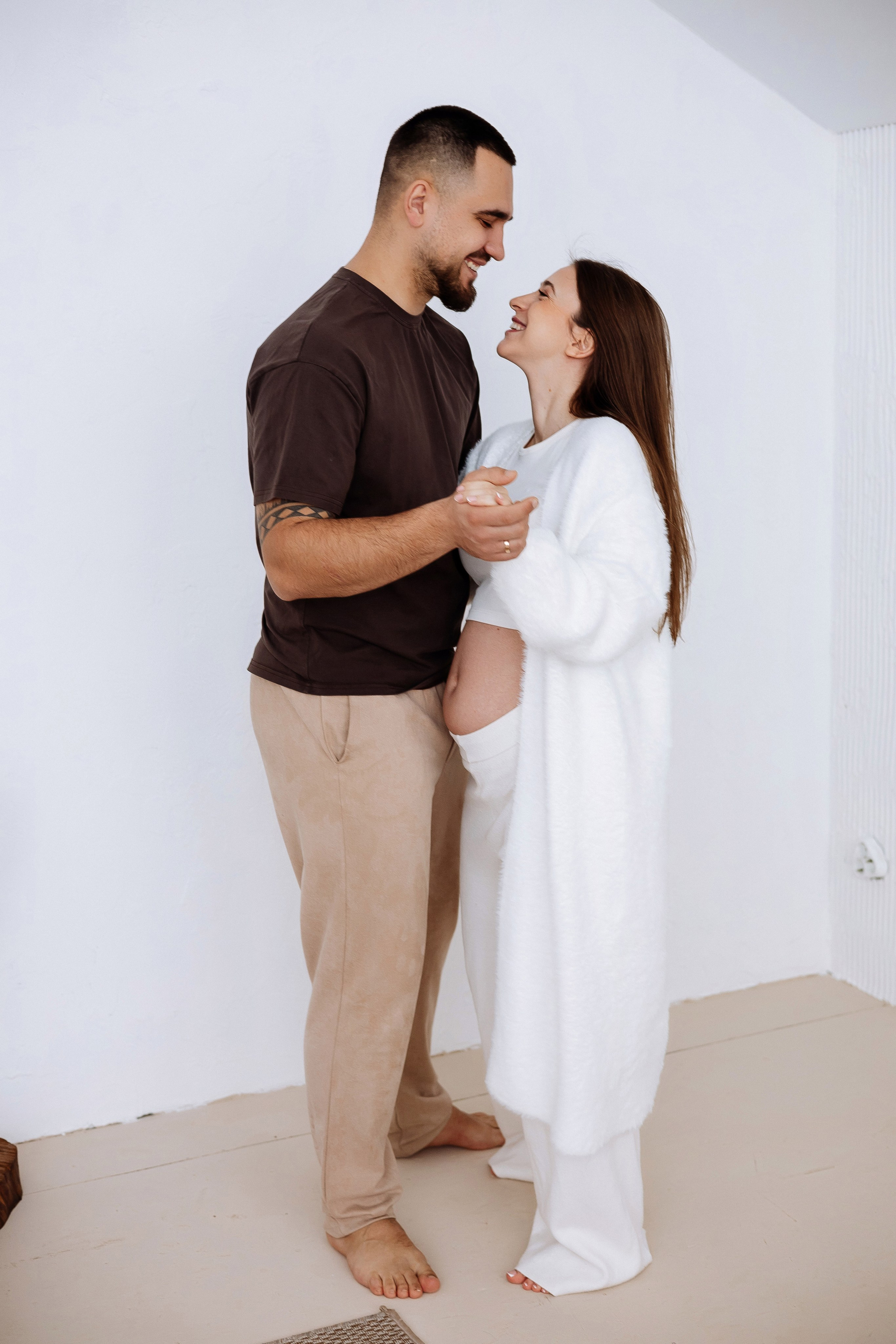 Лена & Руслан. Женский/Детский фотограф в Симферополе Вероника Слепогина