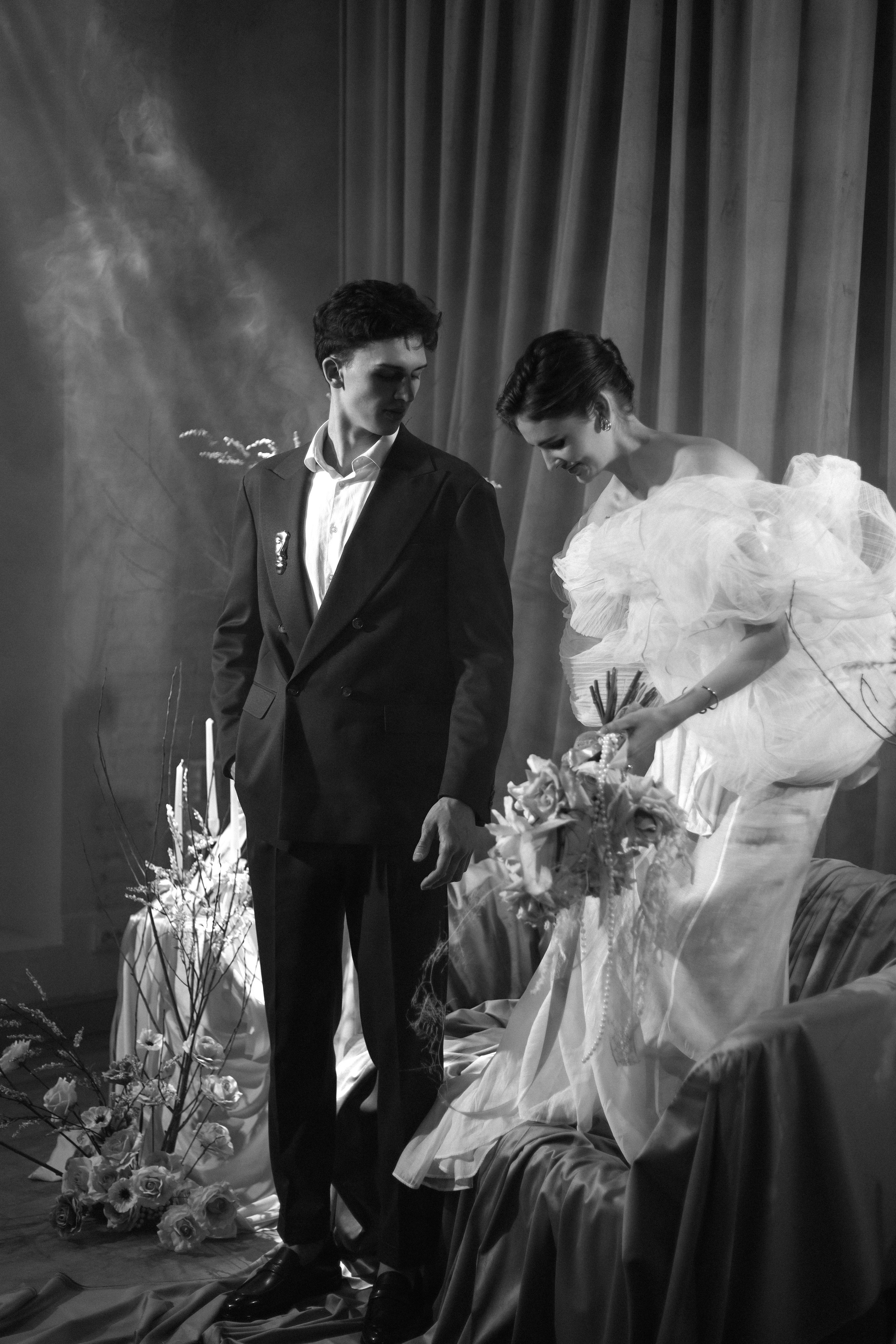 Свадьбы/лав стори. Фотограф Екатерина Васюкова