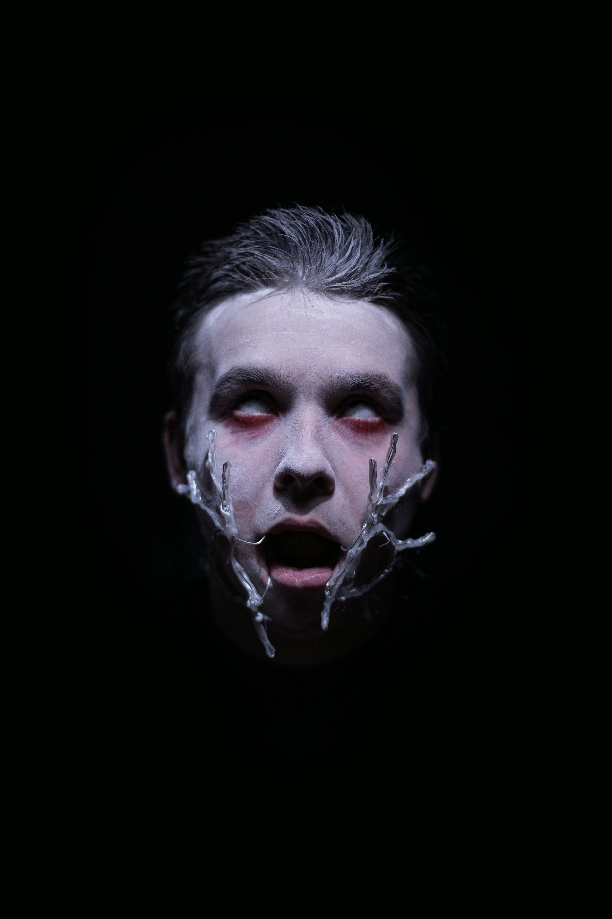 Рок-звёзды. Фотограф детей и подростков в Москве Таня Королева