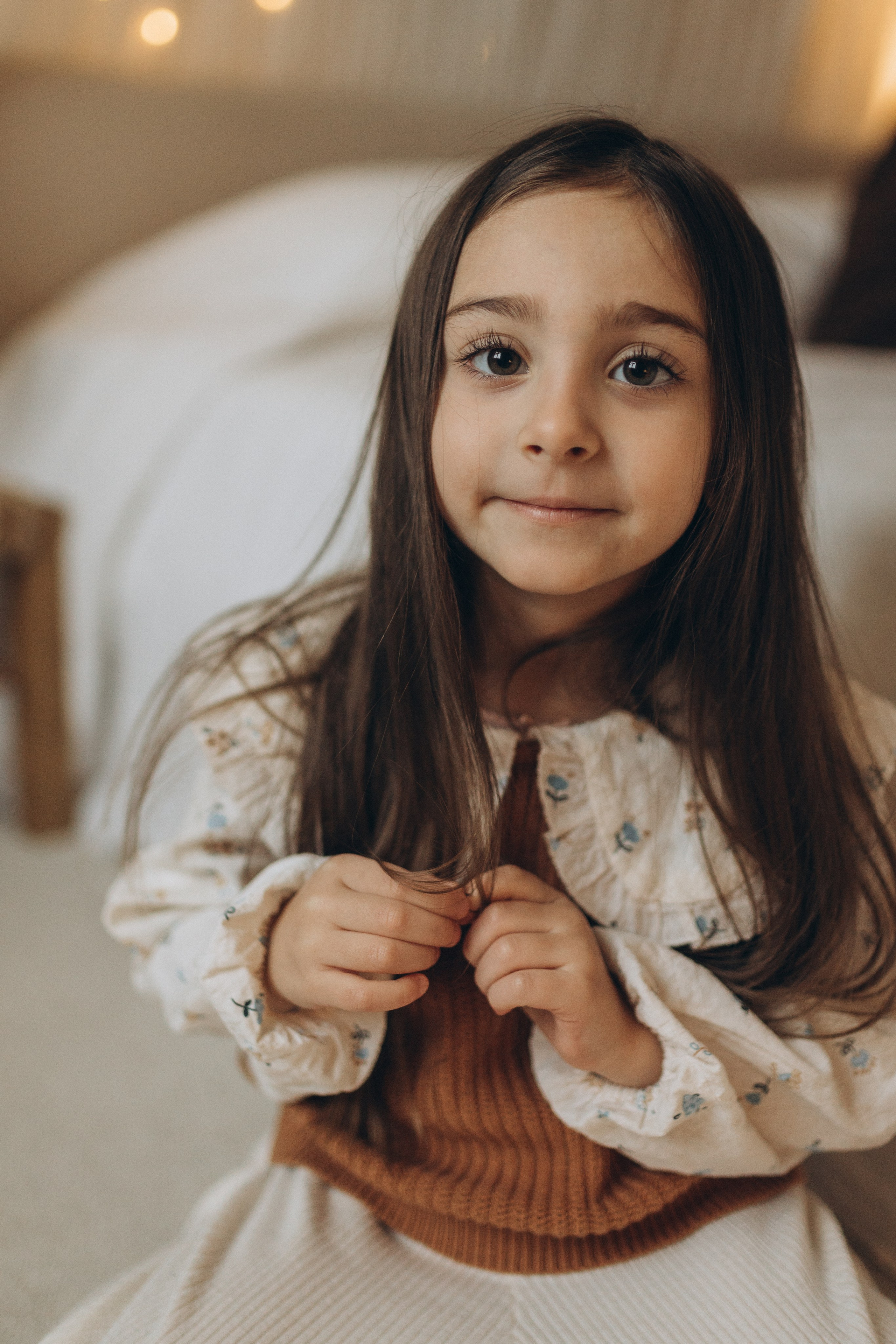 Keti & Roma & Eva. Семейный фотограф Мария Маркова Москва и Одинцово