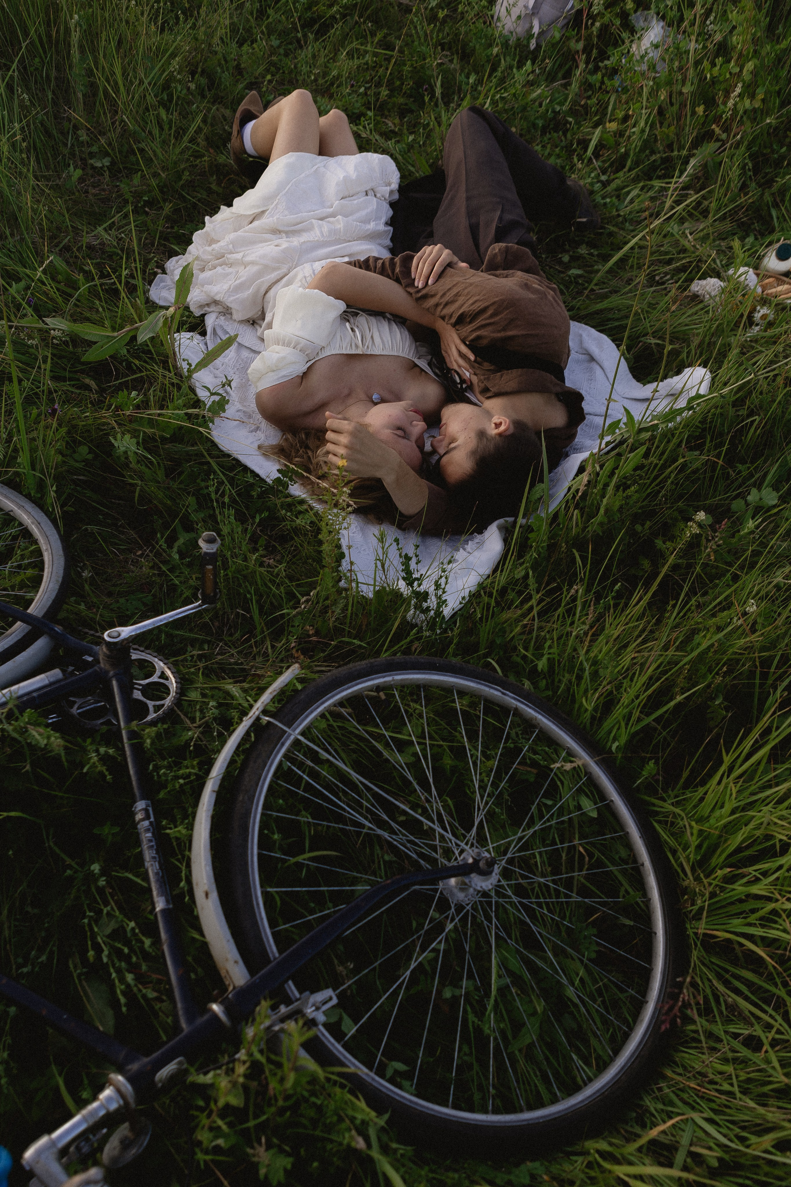 Инсаф и Валерия. Фотограф в Казани.Снимаю индивидуальные портреты, love story и свадьбы